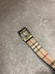 Burberry Belt 105cm