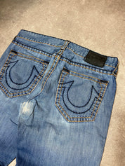 True religion Jeans M-L