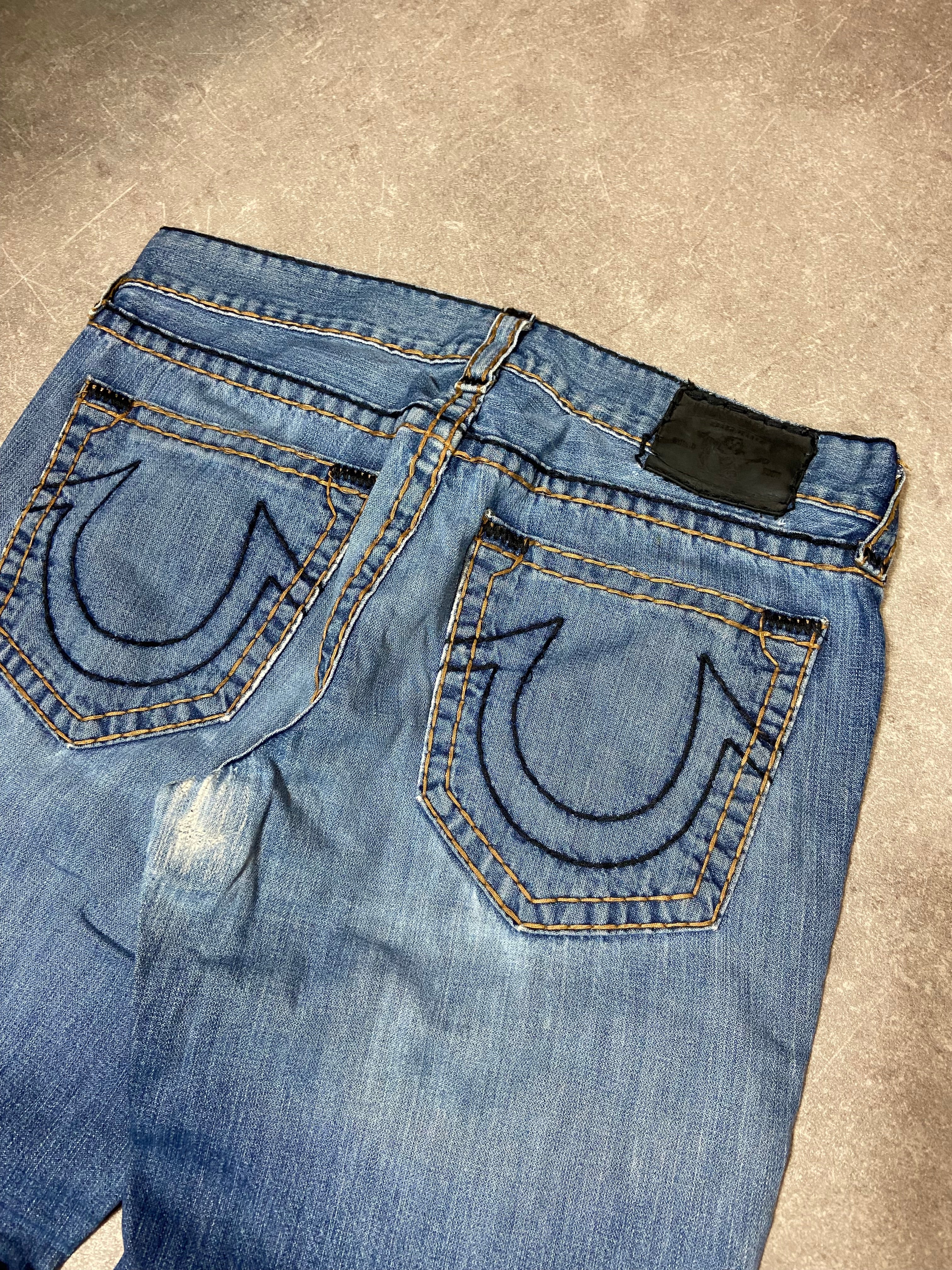 True religion Jeans M-L