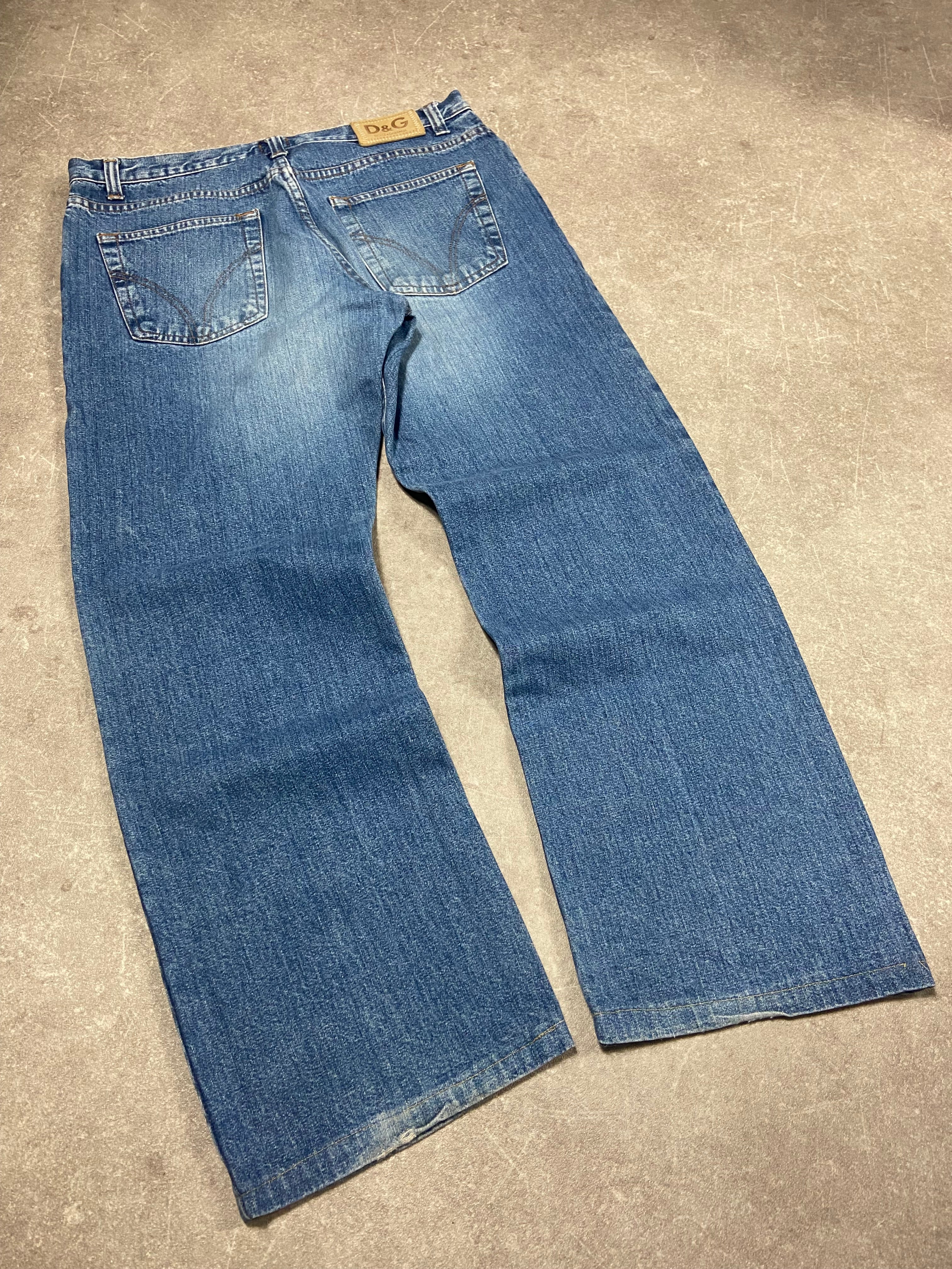 Dolce Gabbana Jeans M