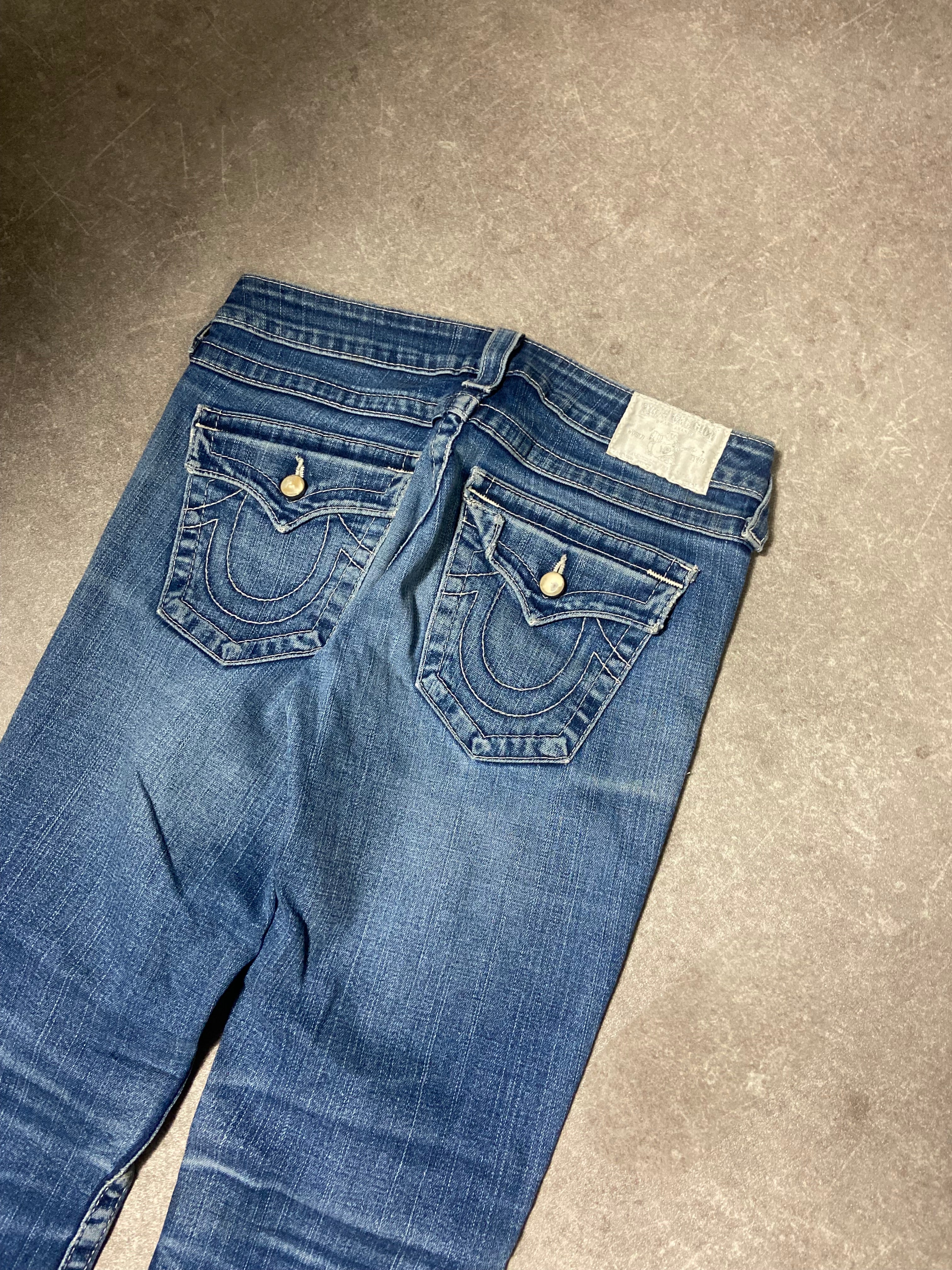 True Religion jeans Girls S