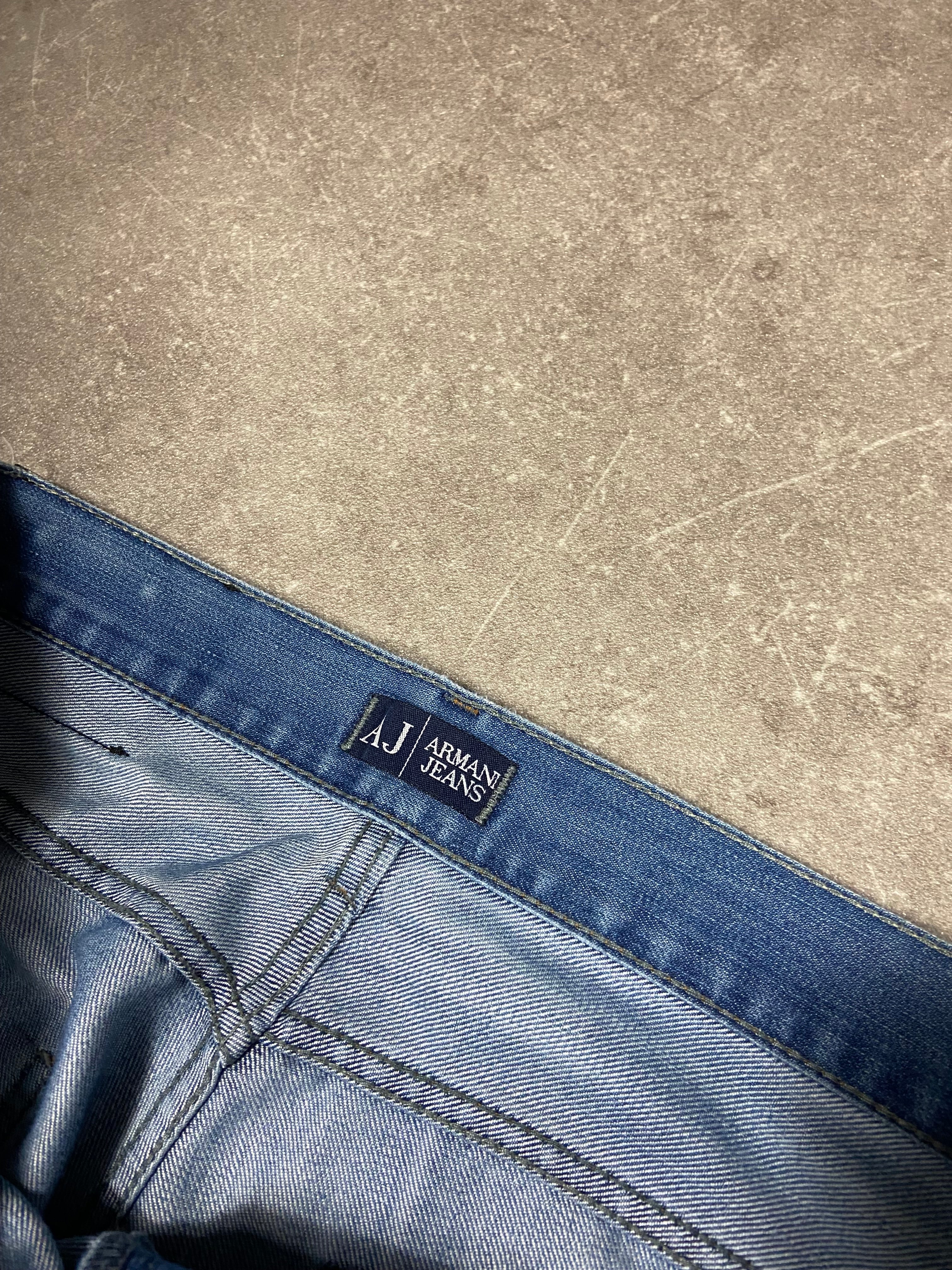 Emporio Armani Jeans S