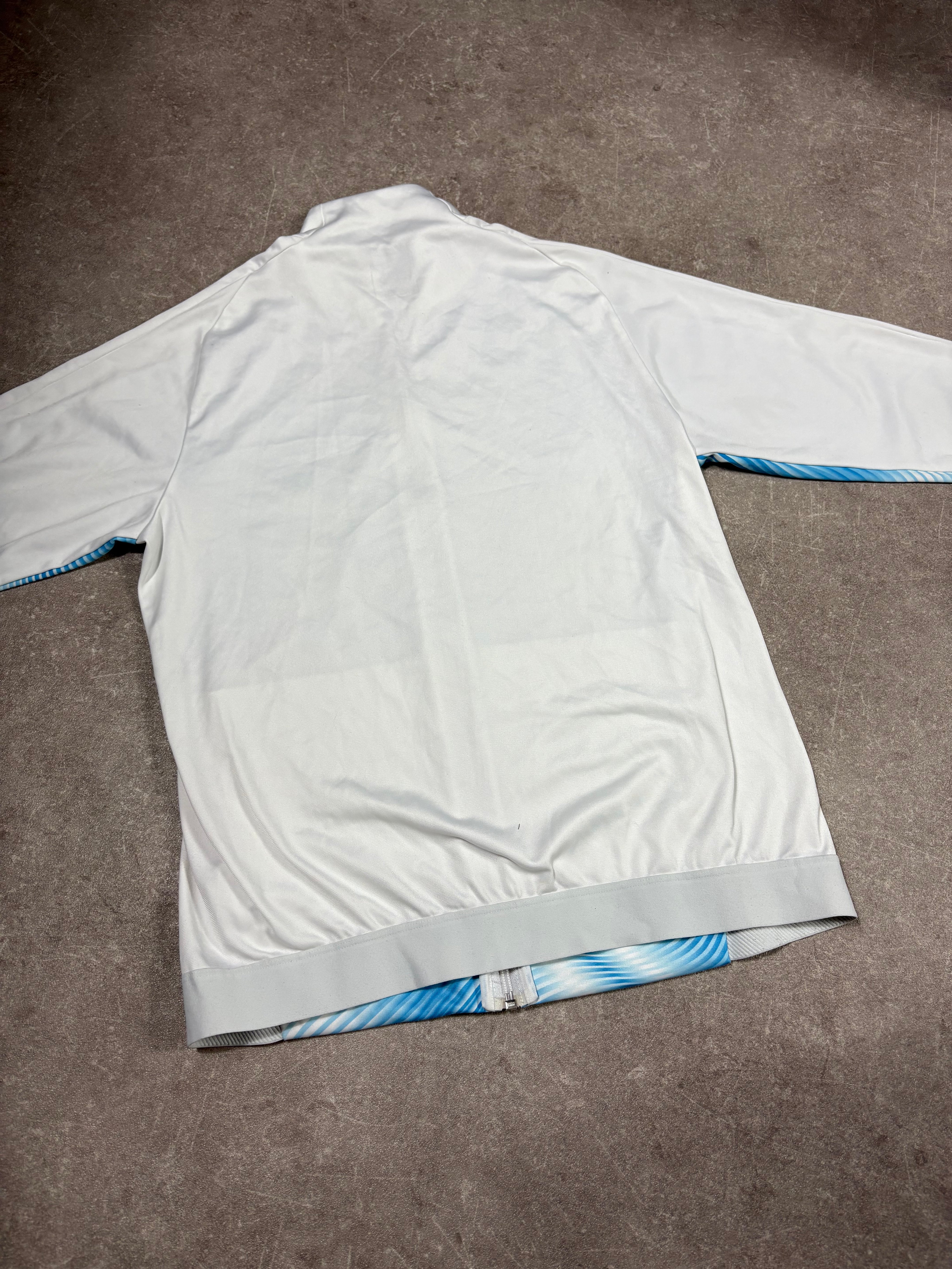 Marseille Trackjacke (S)