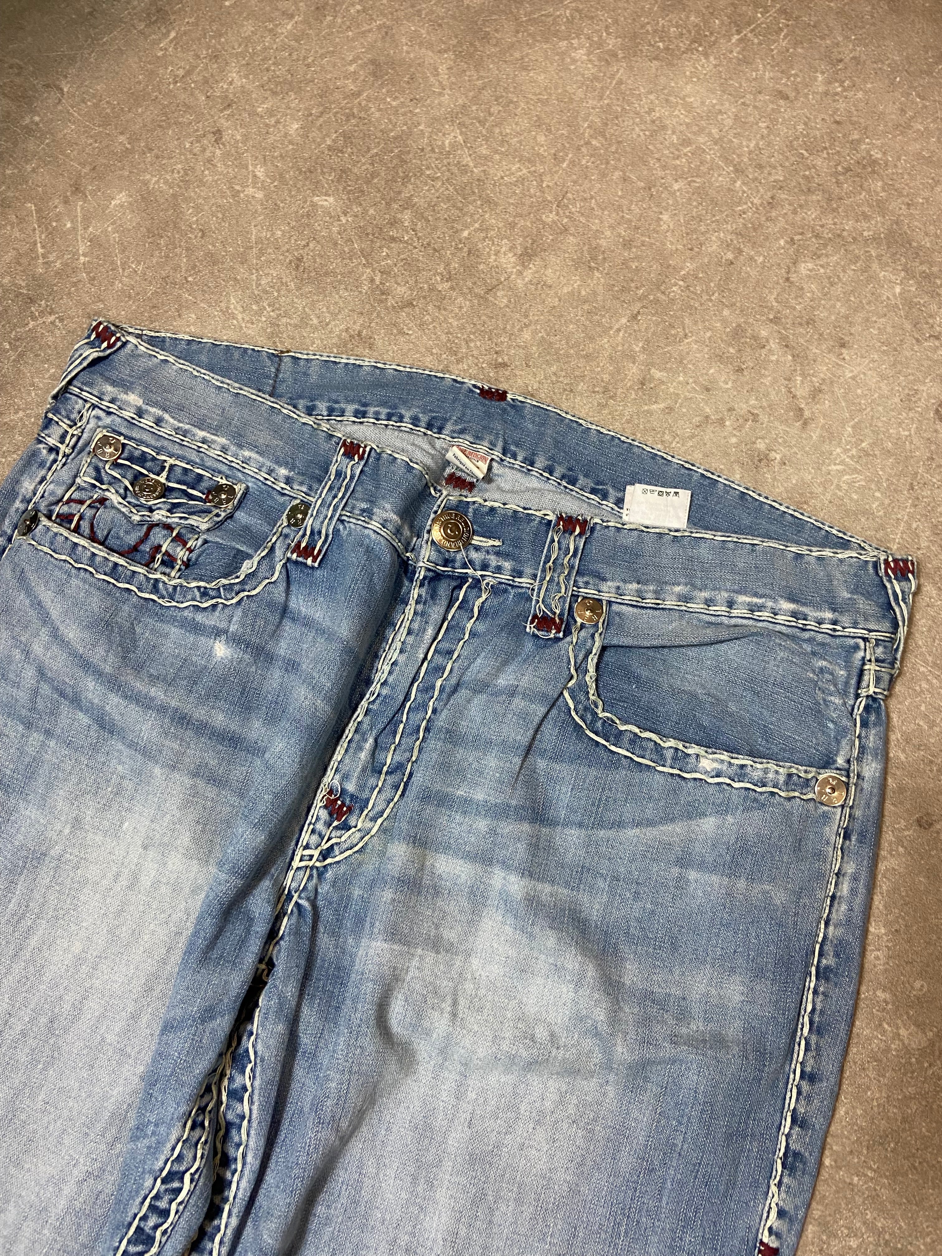 True Religion Jeans XL