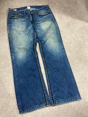 True Religion Jeans M-L