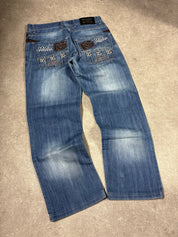 Dolce Gabbana Jeans (XS)