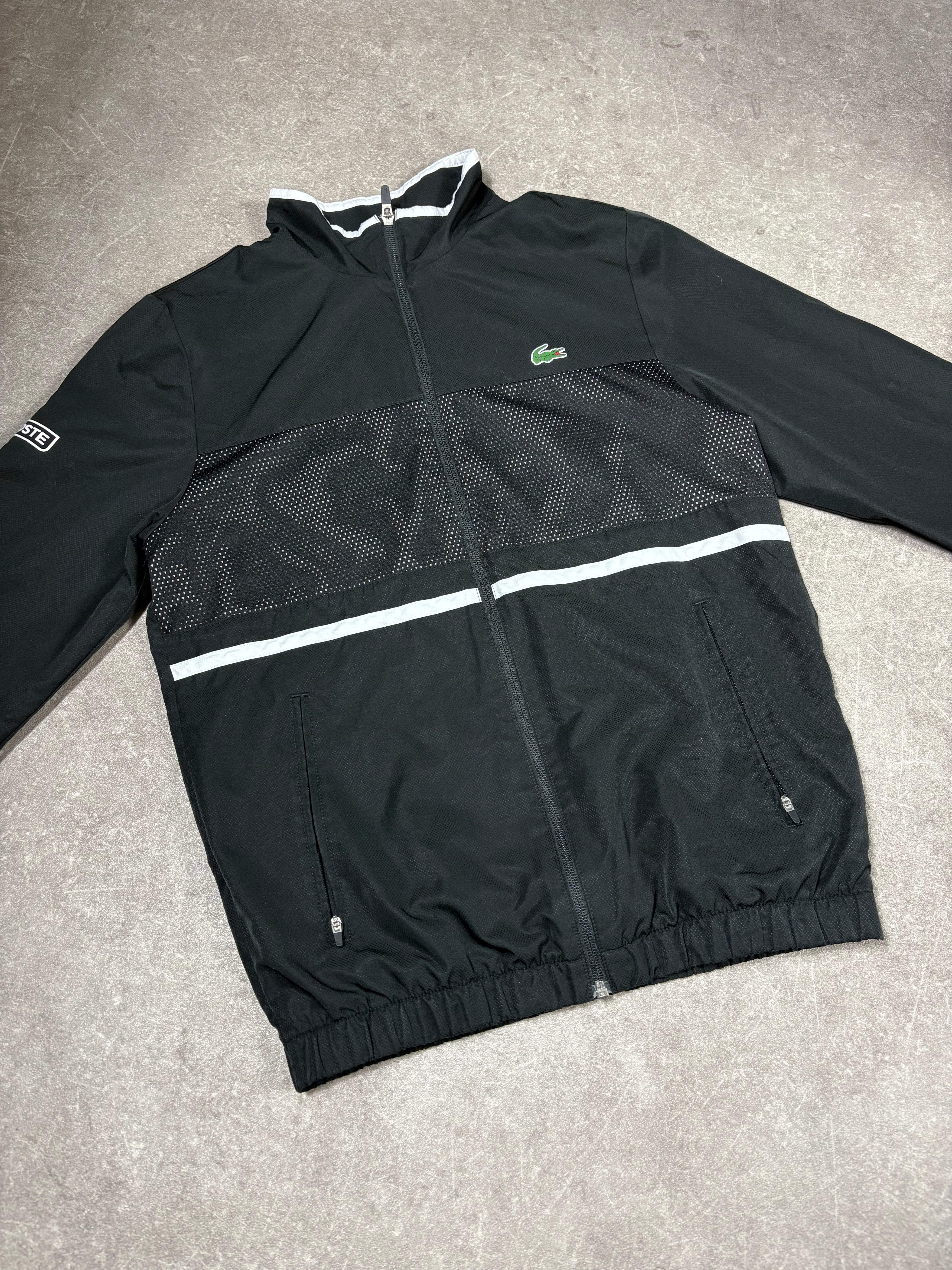 Lacoste Trackjacke M