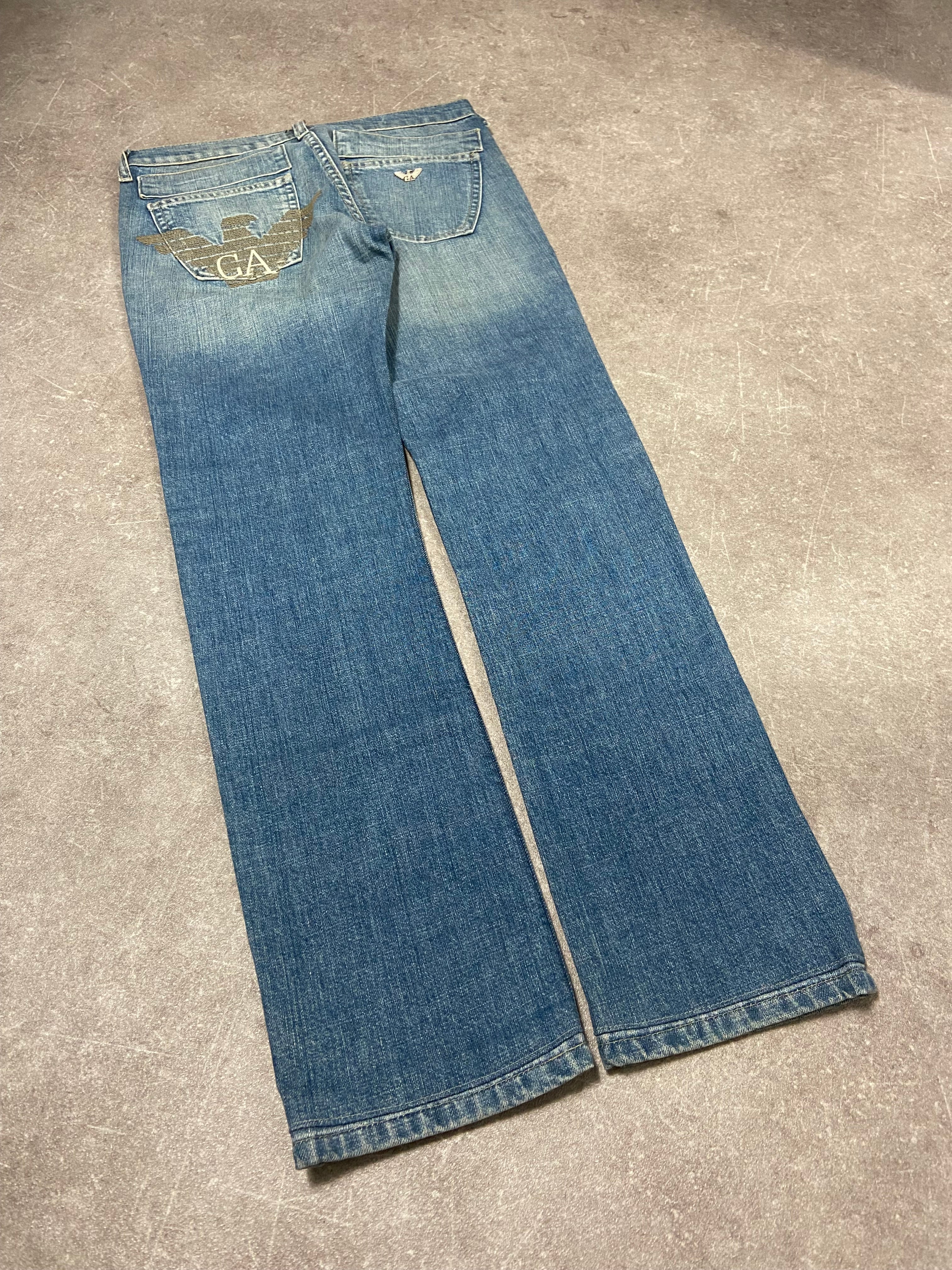 Emporio Armani Jeans XS