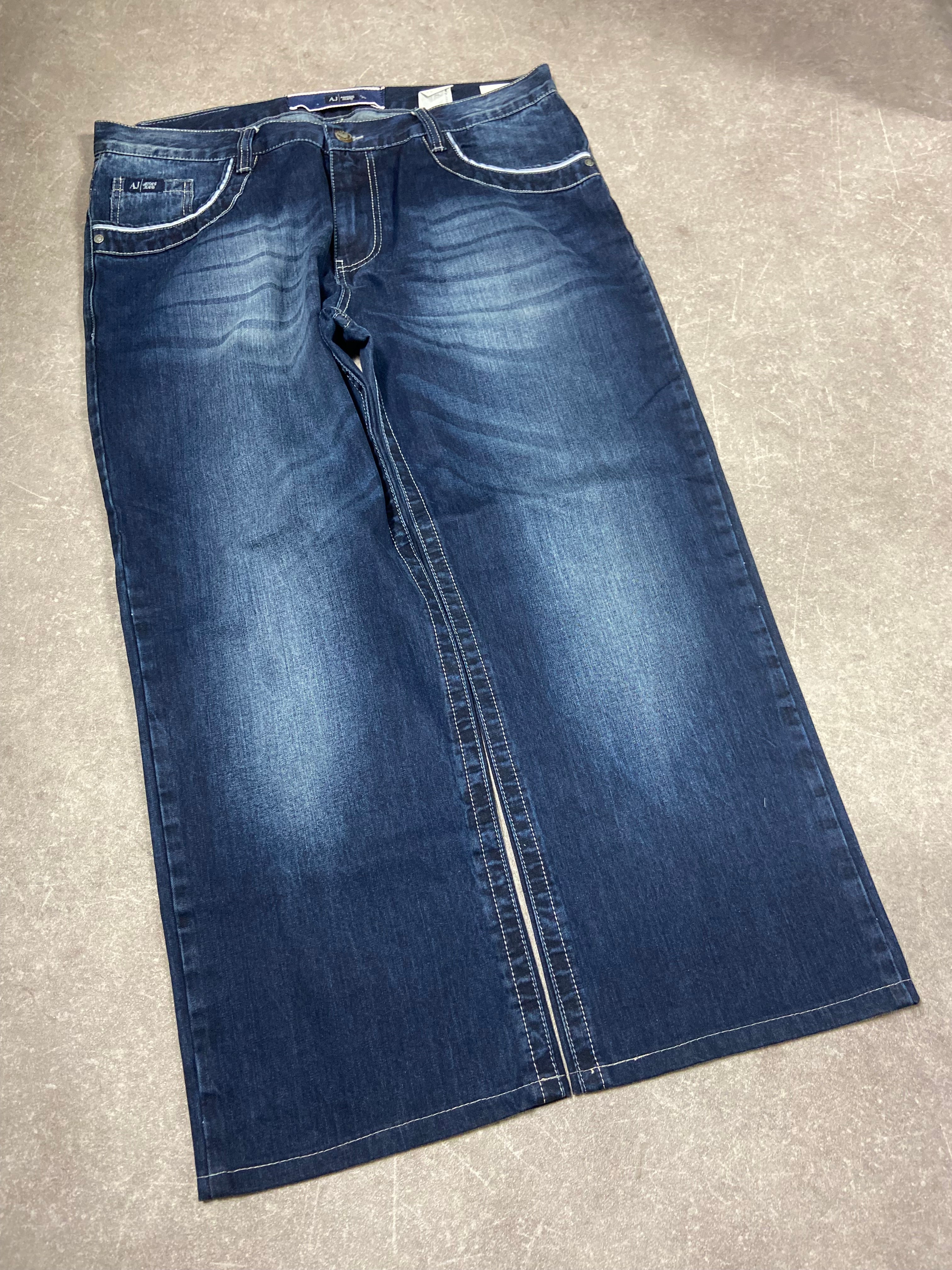 Emporio Armani Jeans XL
