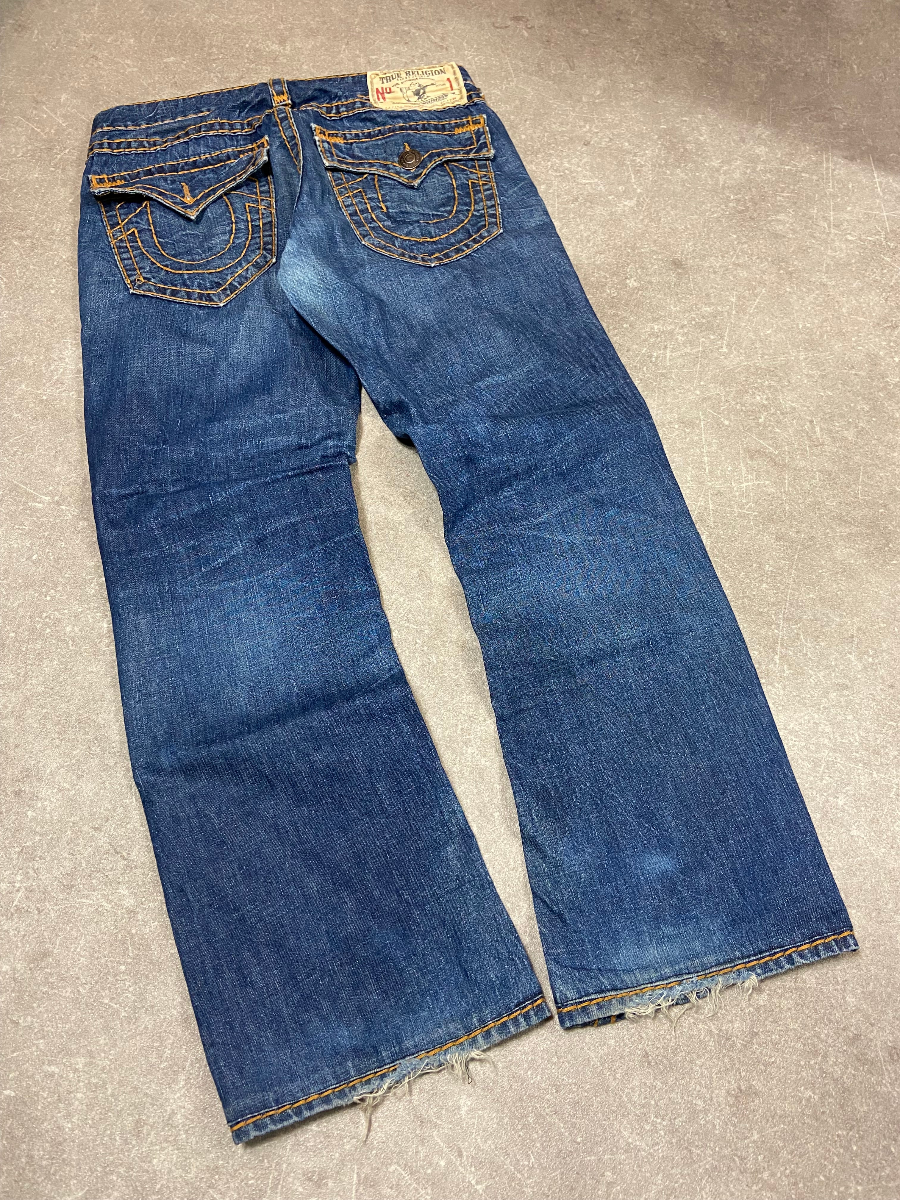 True Religion jeans M