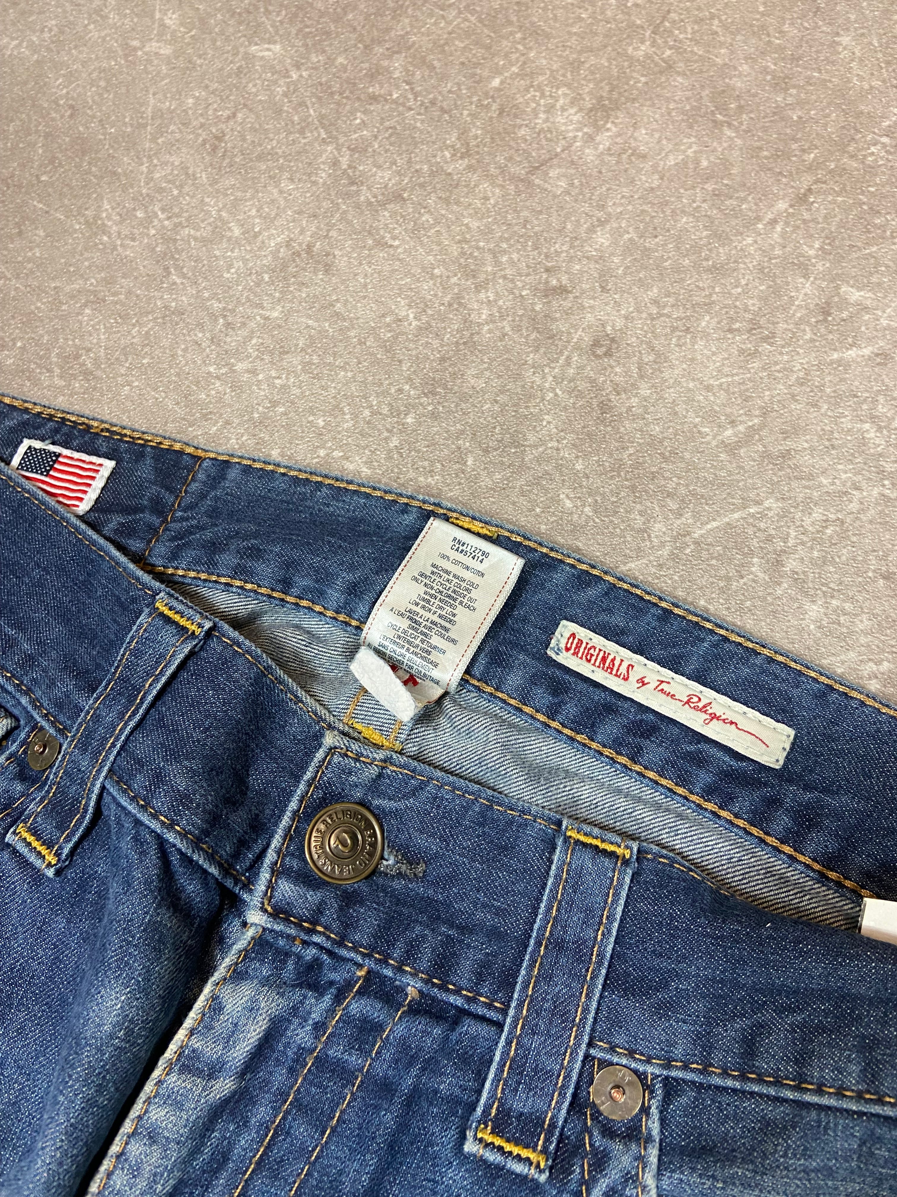 True Religion Jeans M