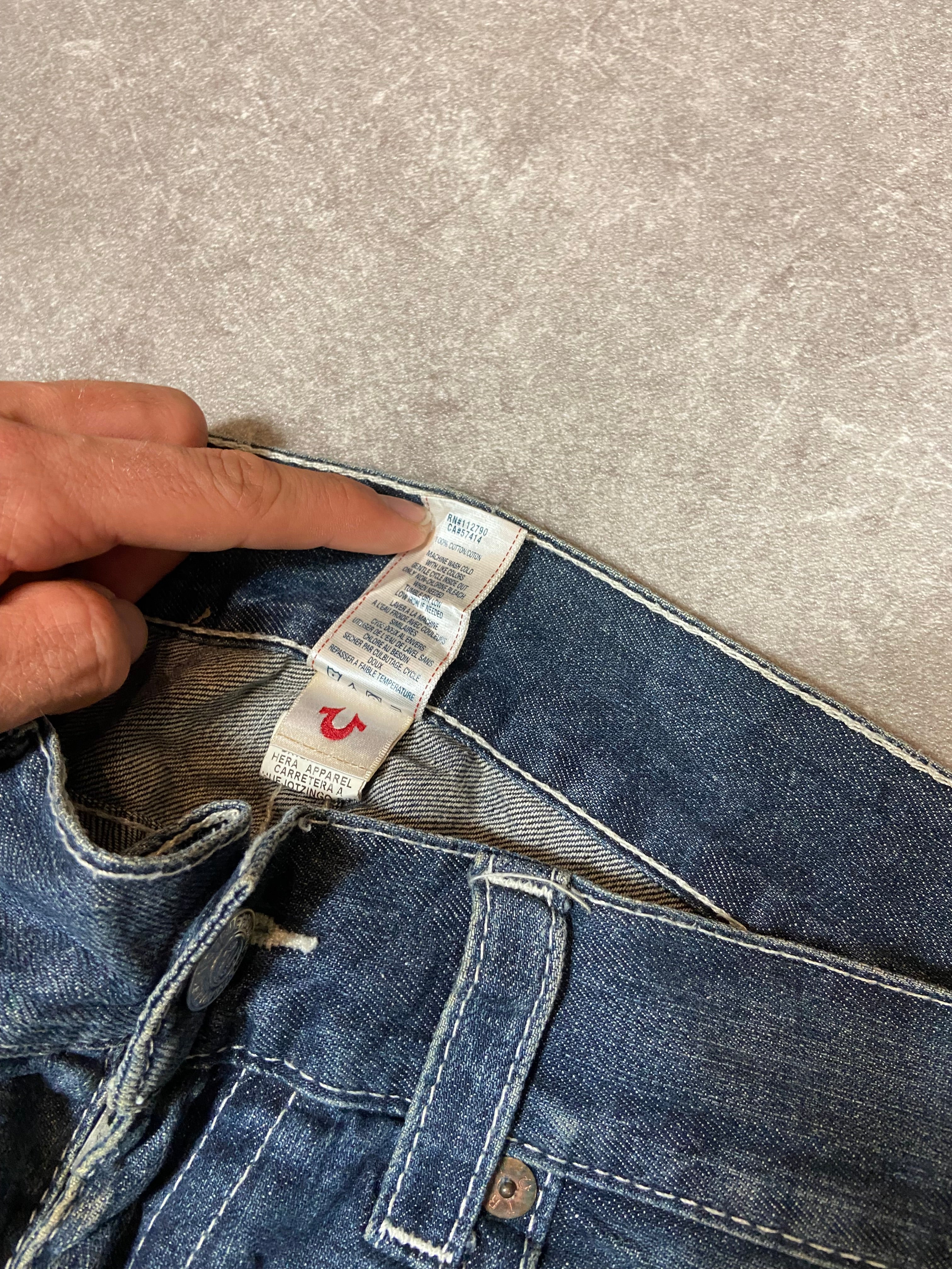 True Religion Jeans M