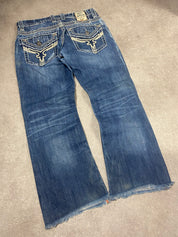 Rock Revival Jeans S-M