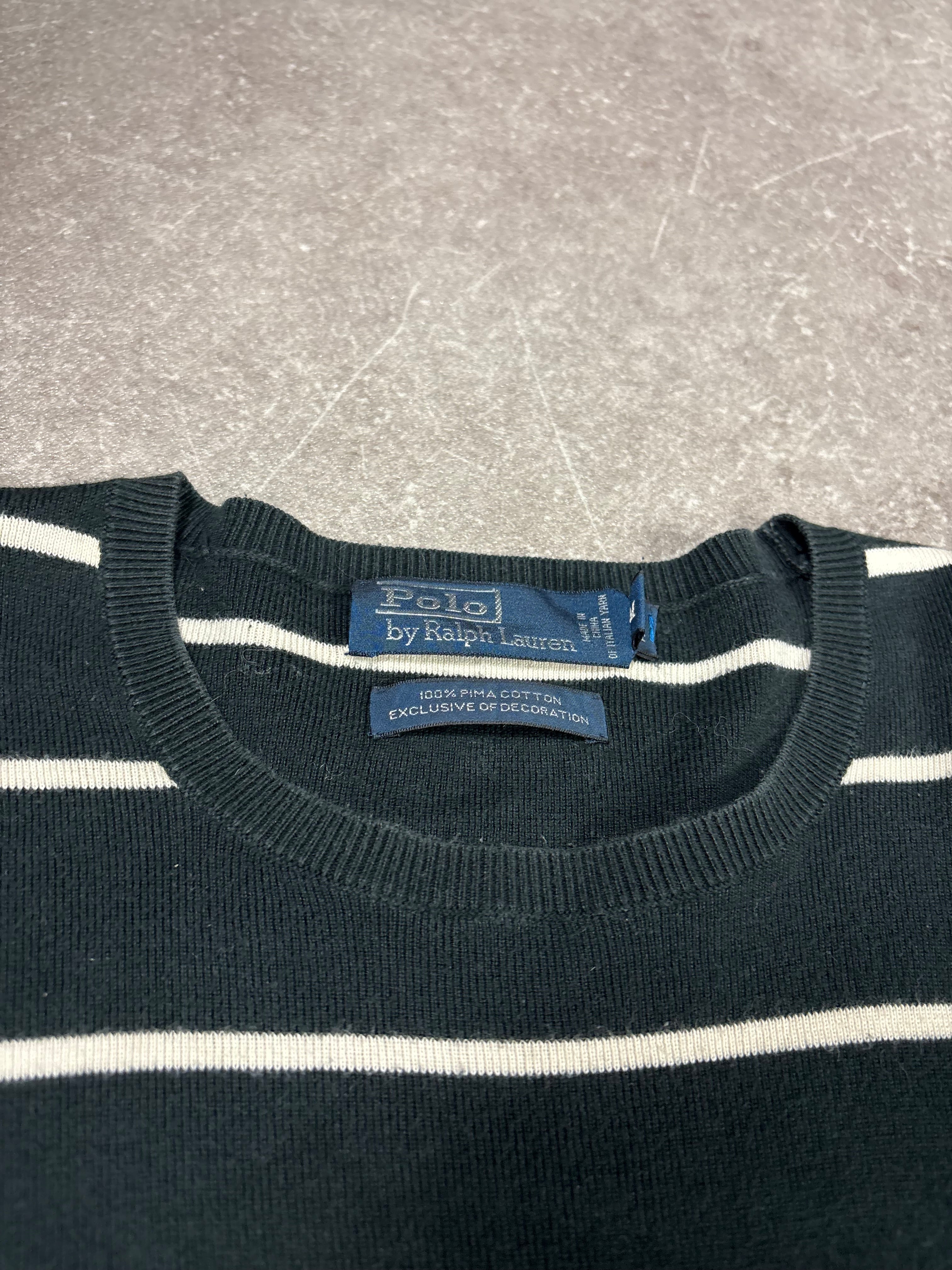 Ralph Lauren Sweater (L)