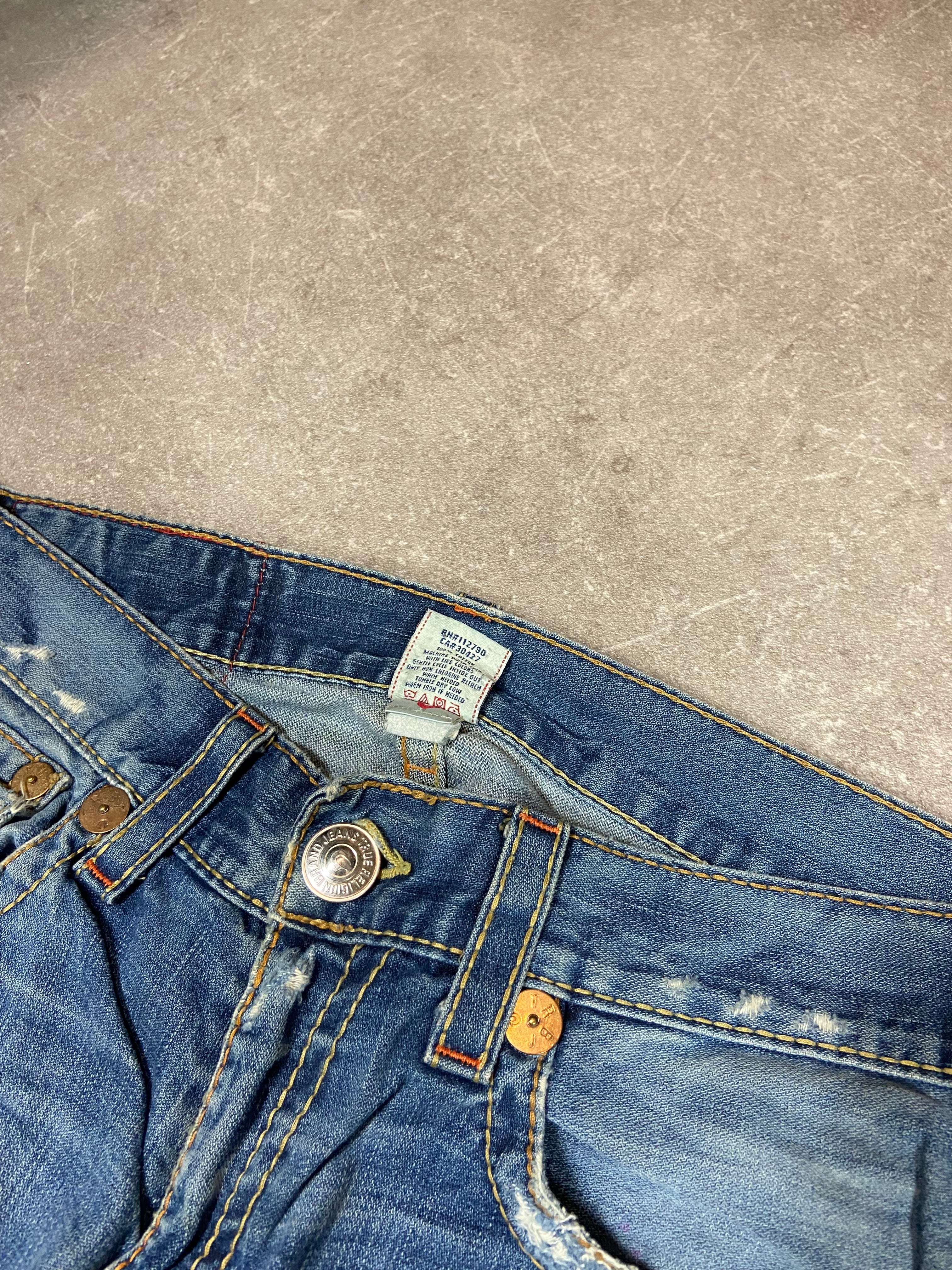True Religion Jeans M