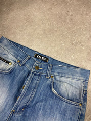 Dolce & Gabbana Jeans S-M