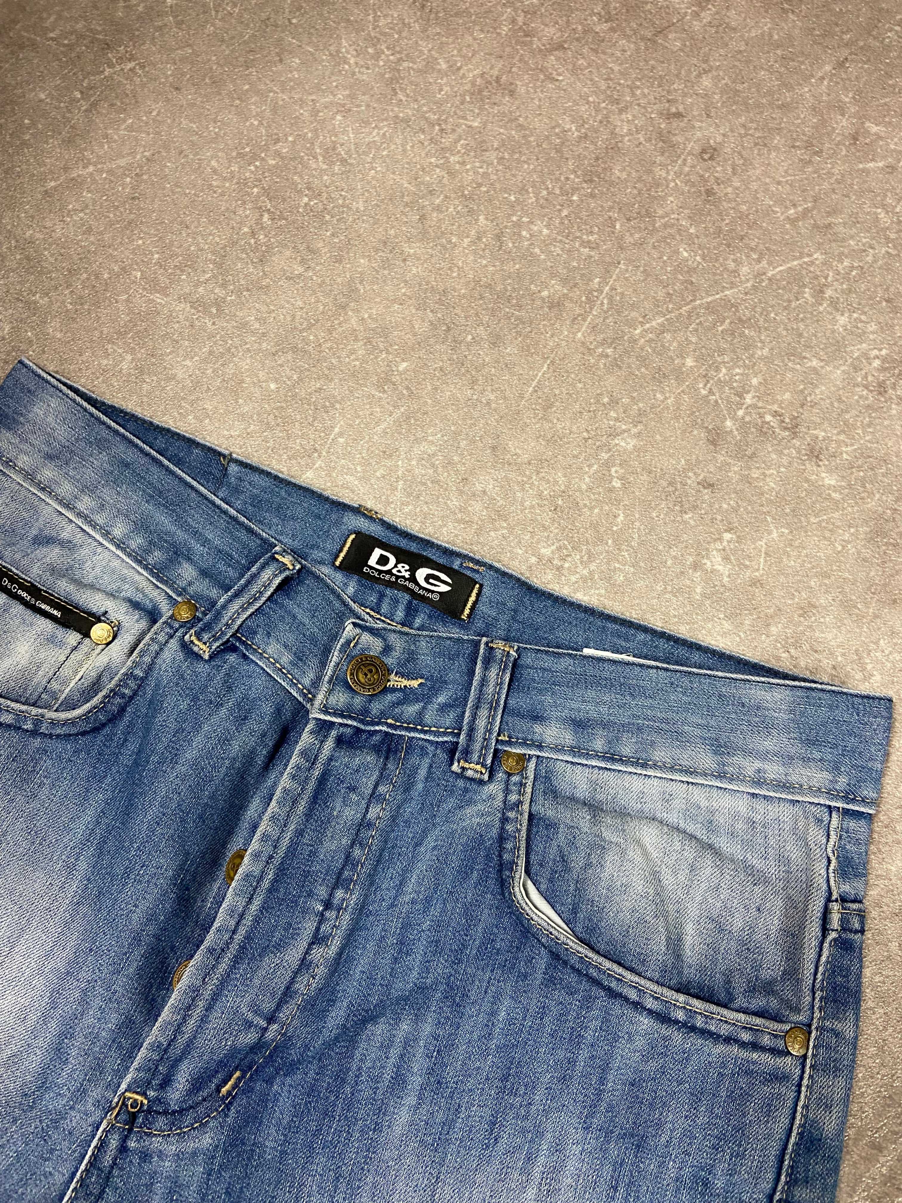 Dolce & Gabbana Jeans S-M