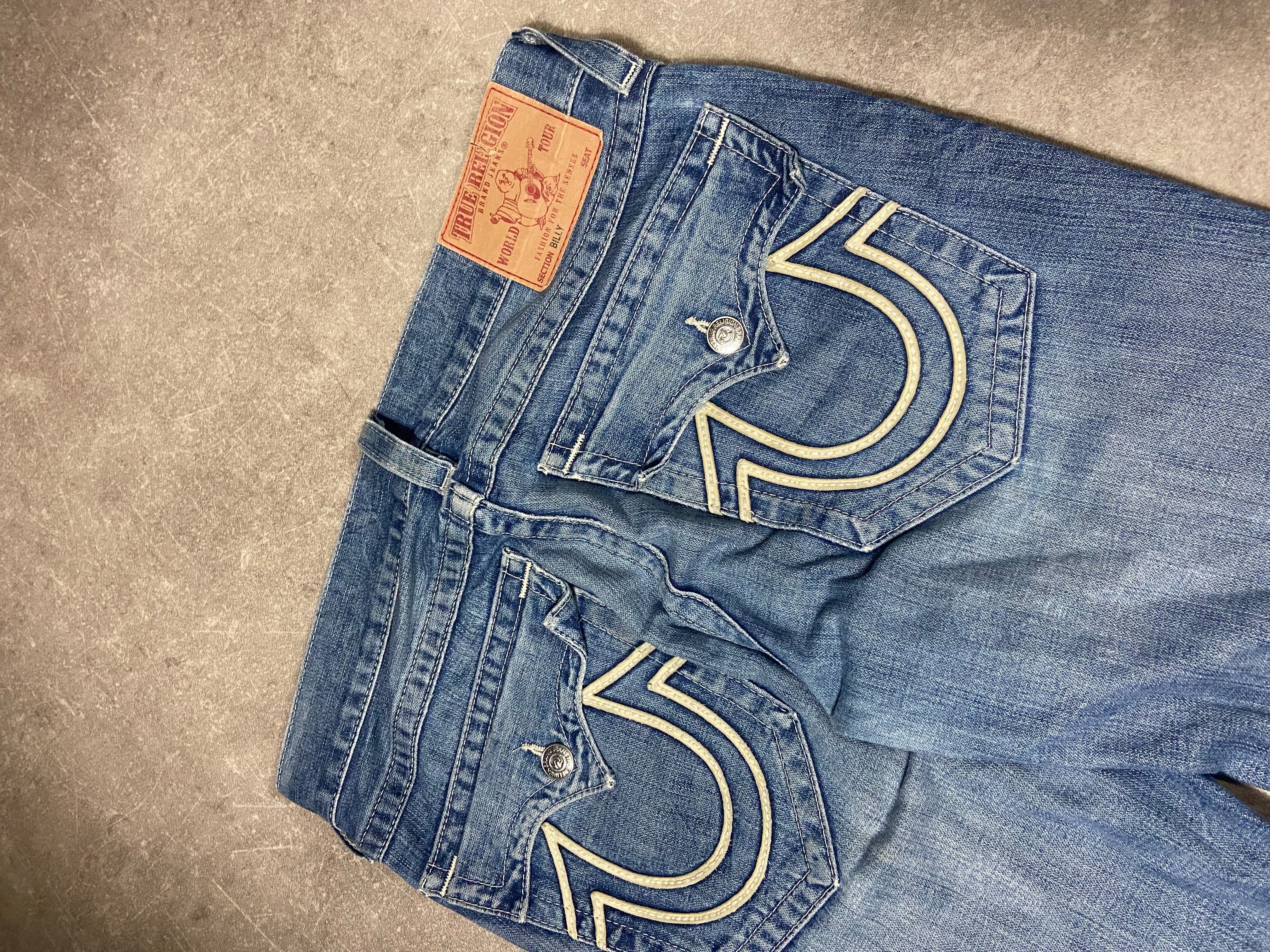 True Religion Jeans M