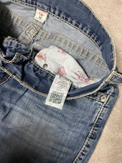 True Religion Jeans S-M