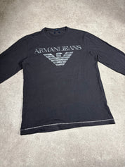 Emporio Armani Longsleeve (M)