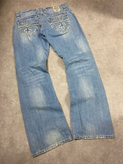Rock Revival Jeans M