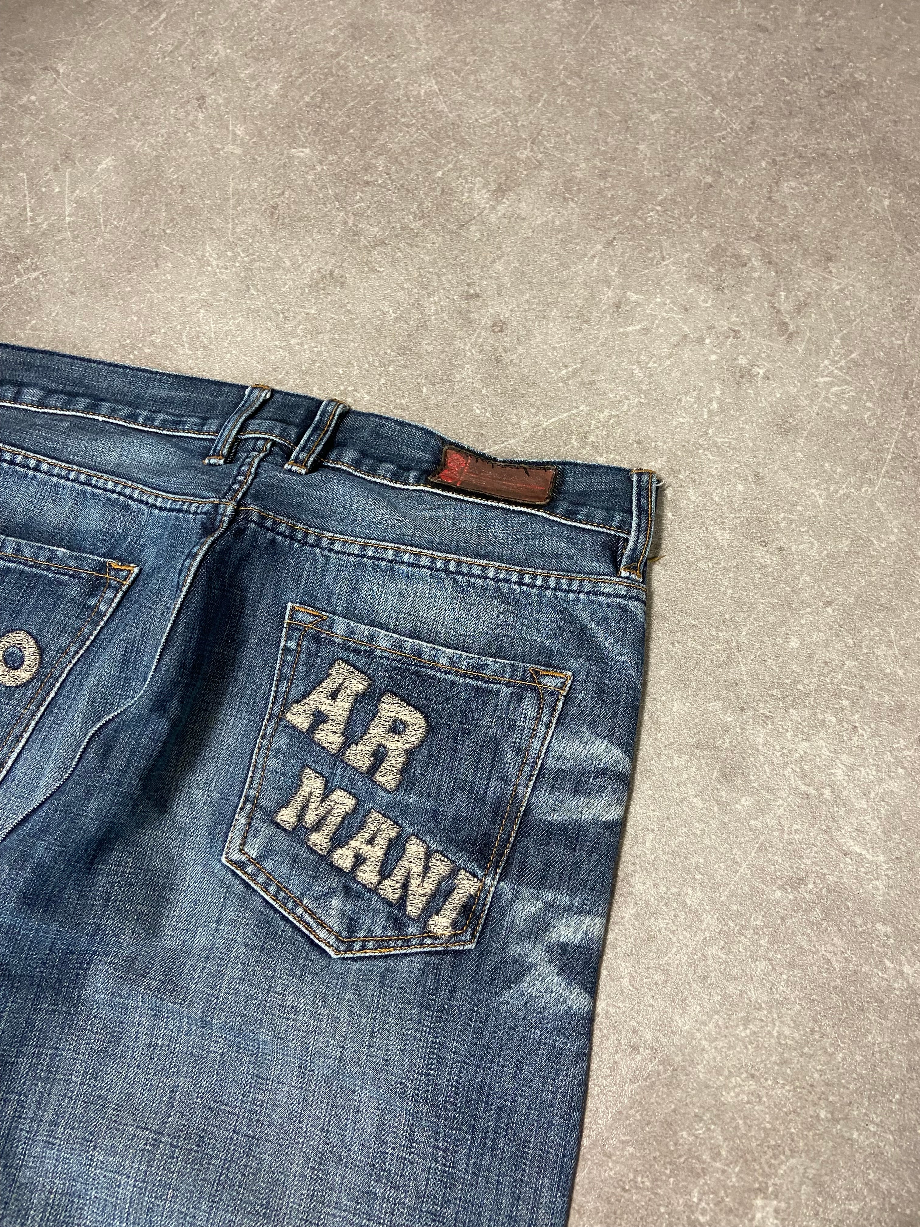 Emporio Armani Jeans