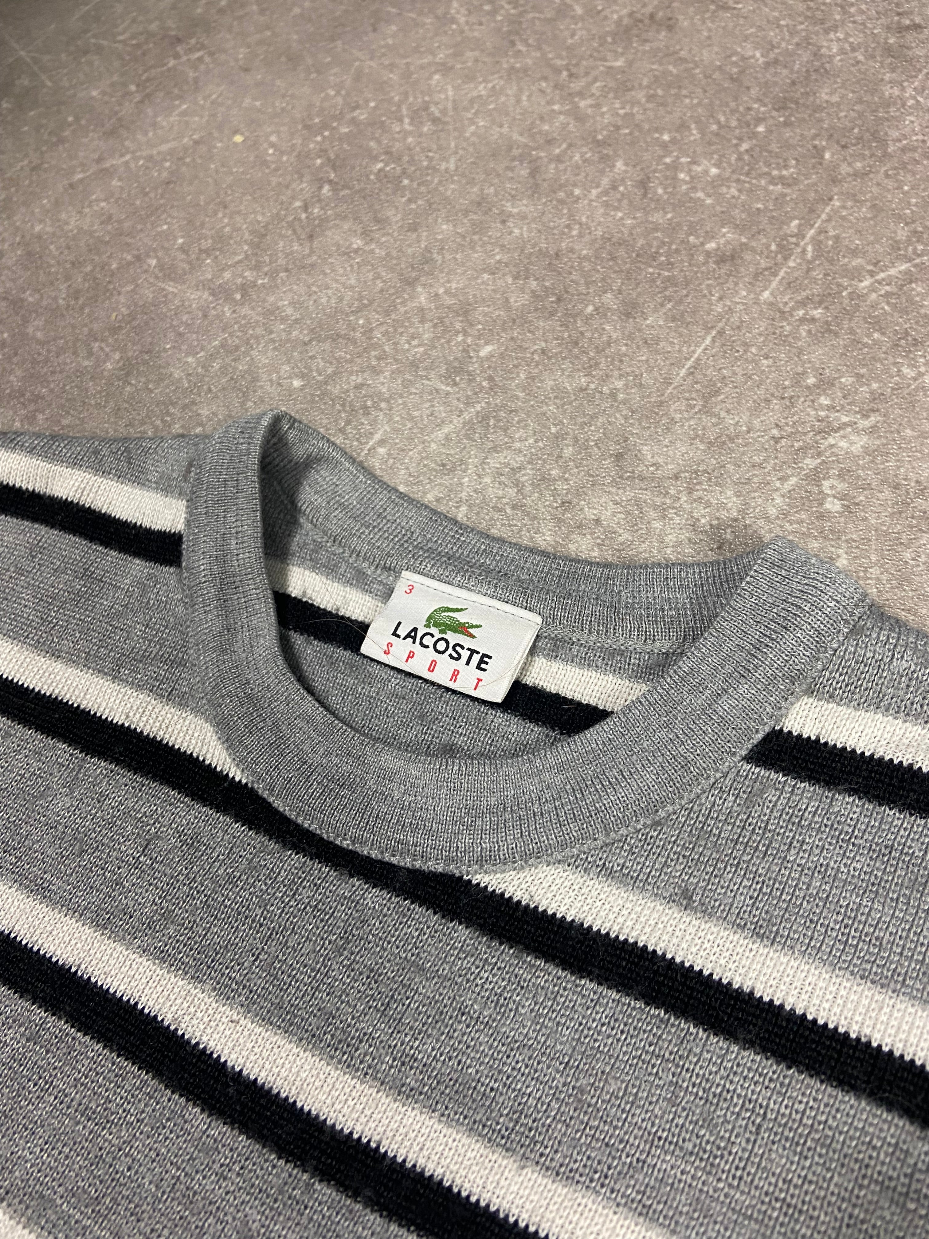 Lacoste Sweater (S)