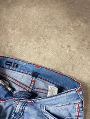 True Religion Jeans Girls L