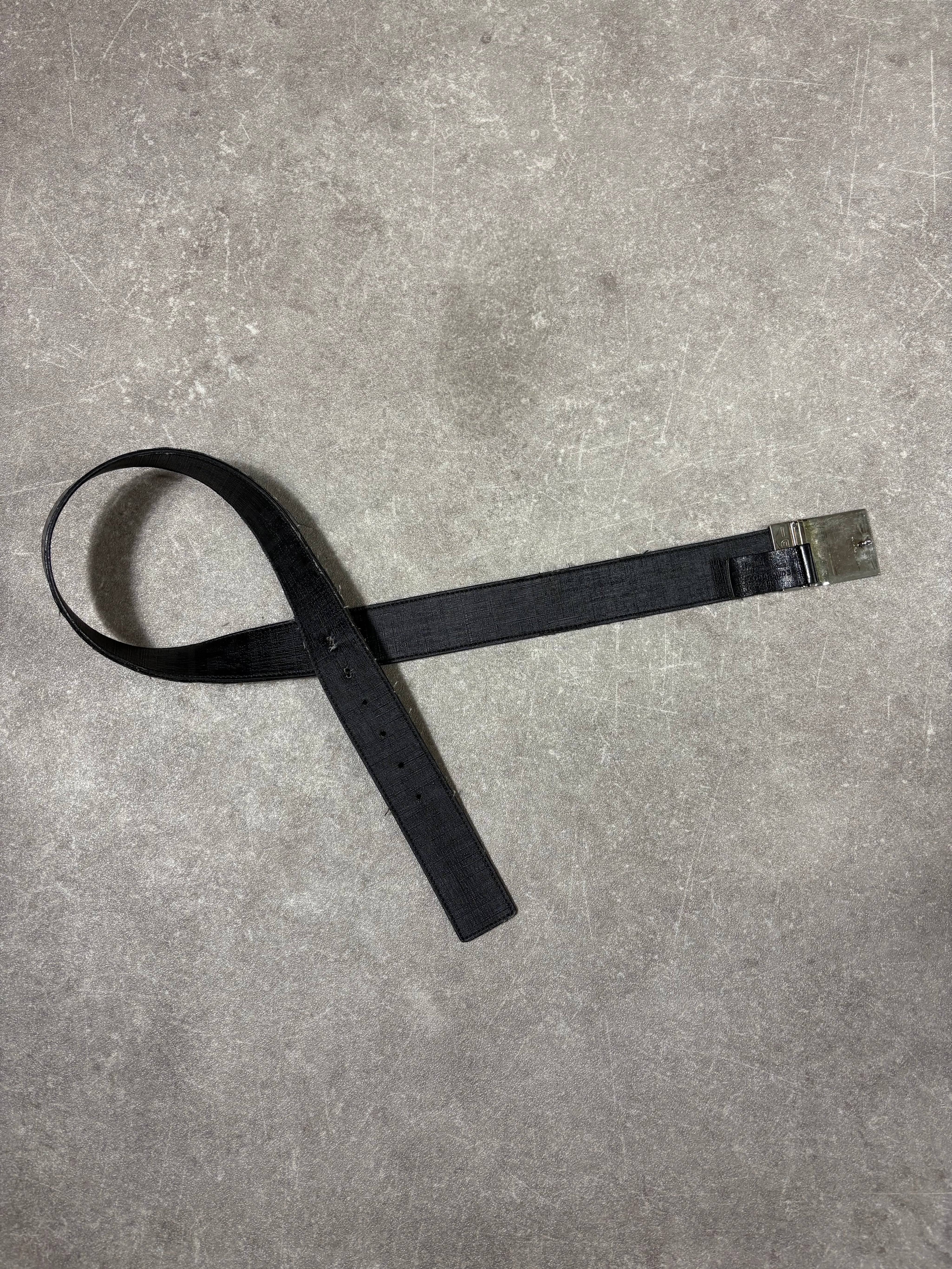 ￼Fendi Belt 100cm