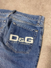 Dolce Gabbana Jeans M