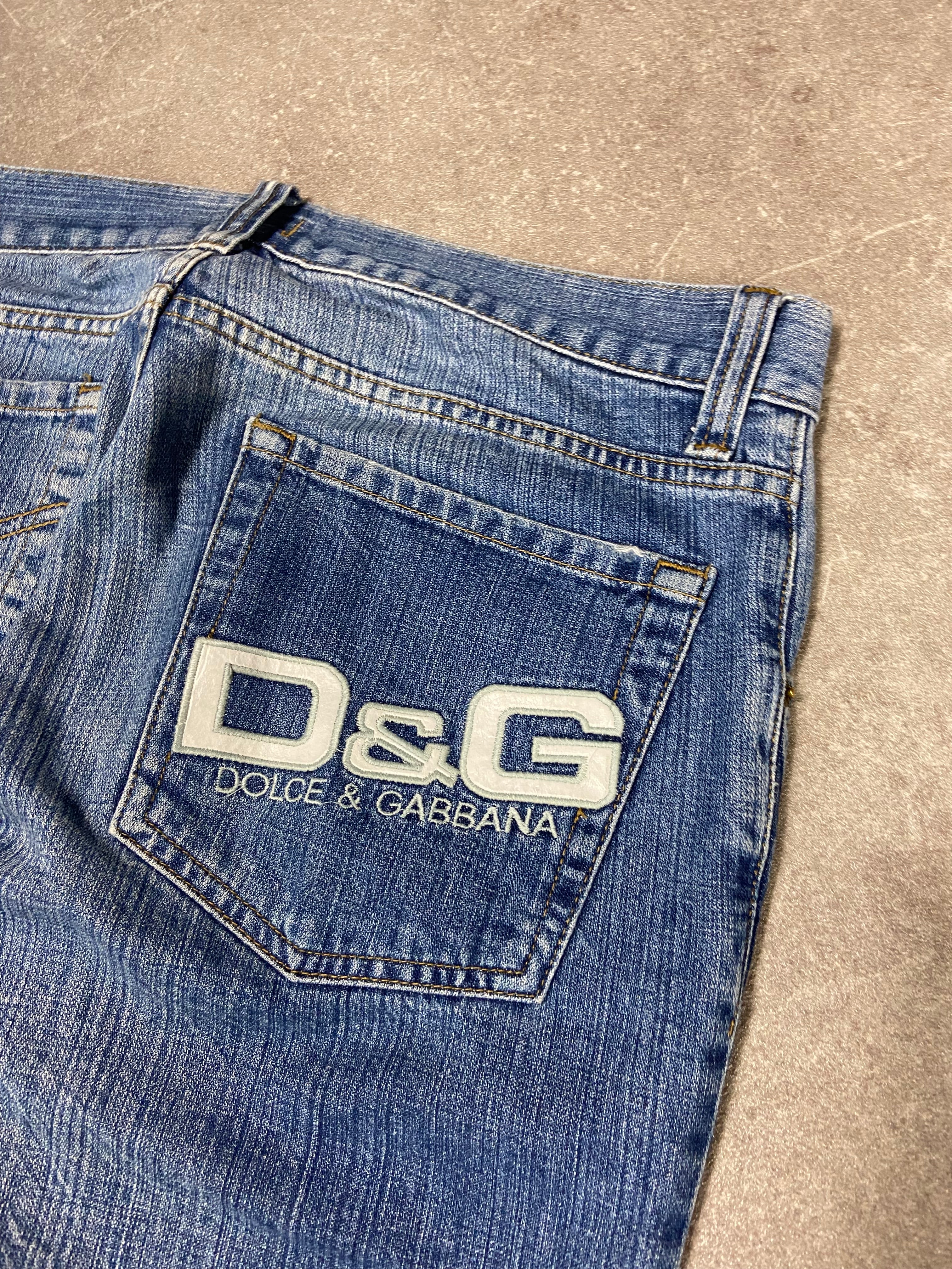 Dolce Gabbana Jeans M