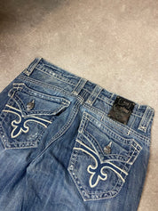 Rock Revival Jeans M-L