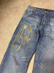 Emporio Armani Jeans S