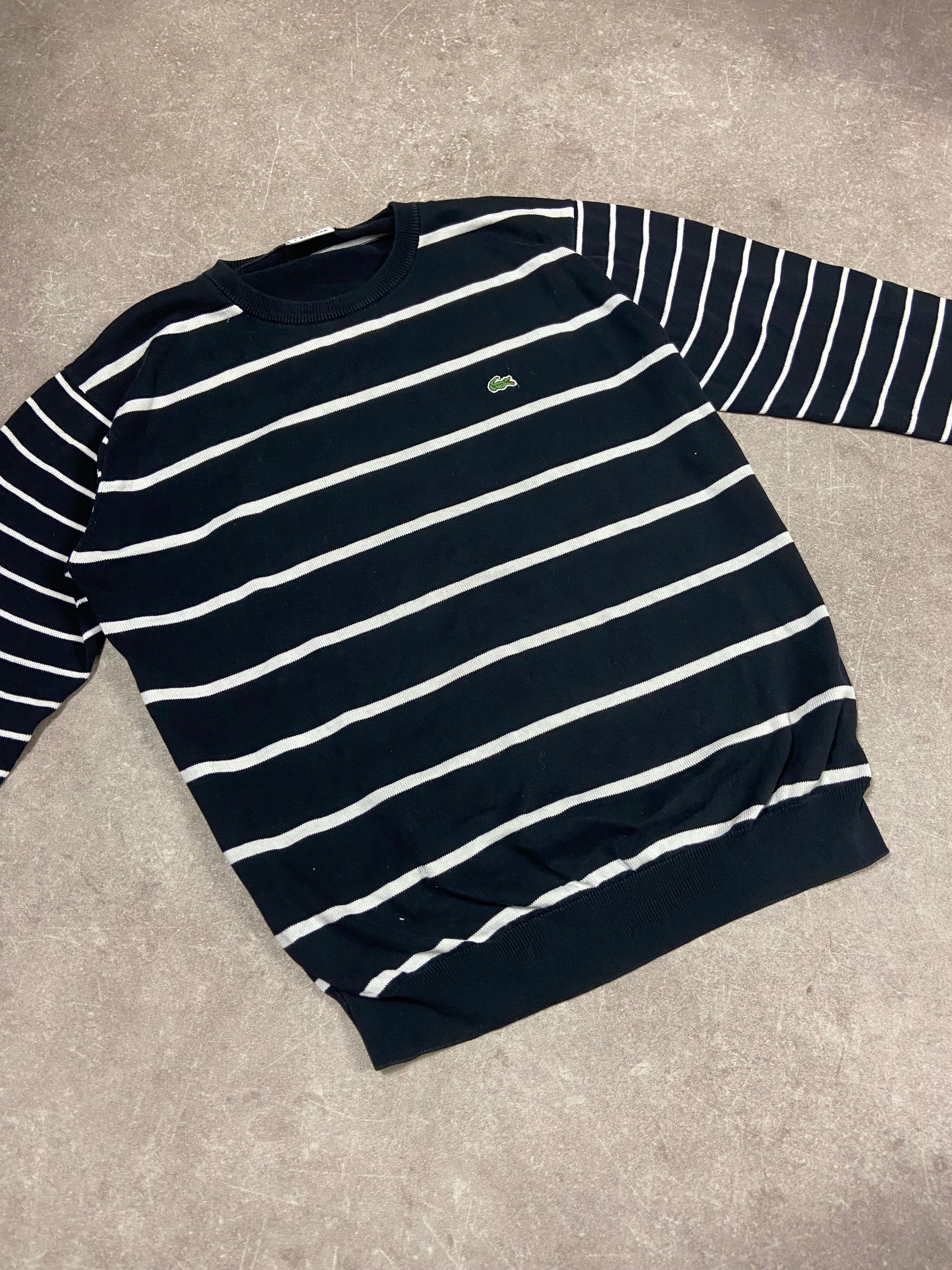 Lacoste Sweater M
