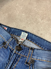 True religion Jeans M-L