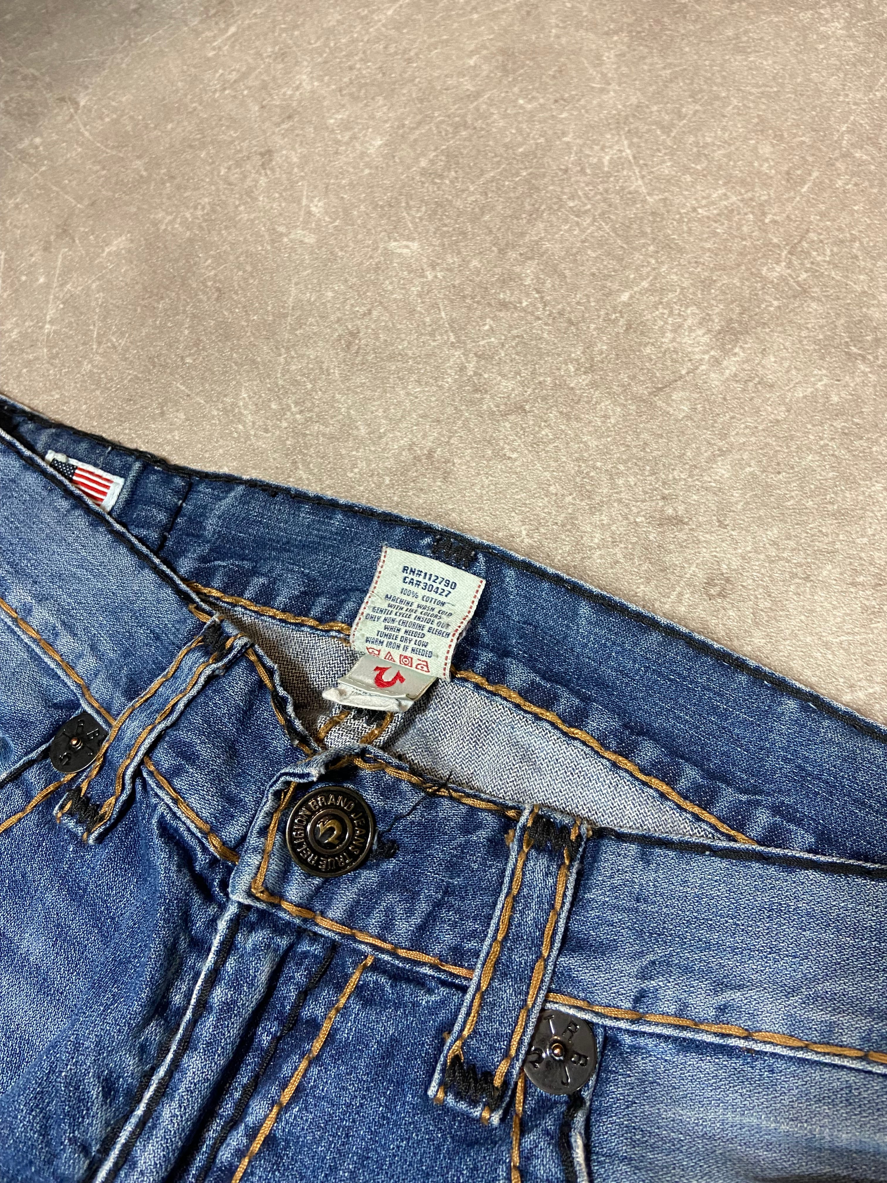 True religion Jeans M-L