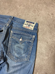 True Religion Jeans L