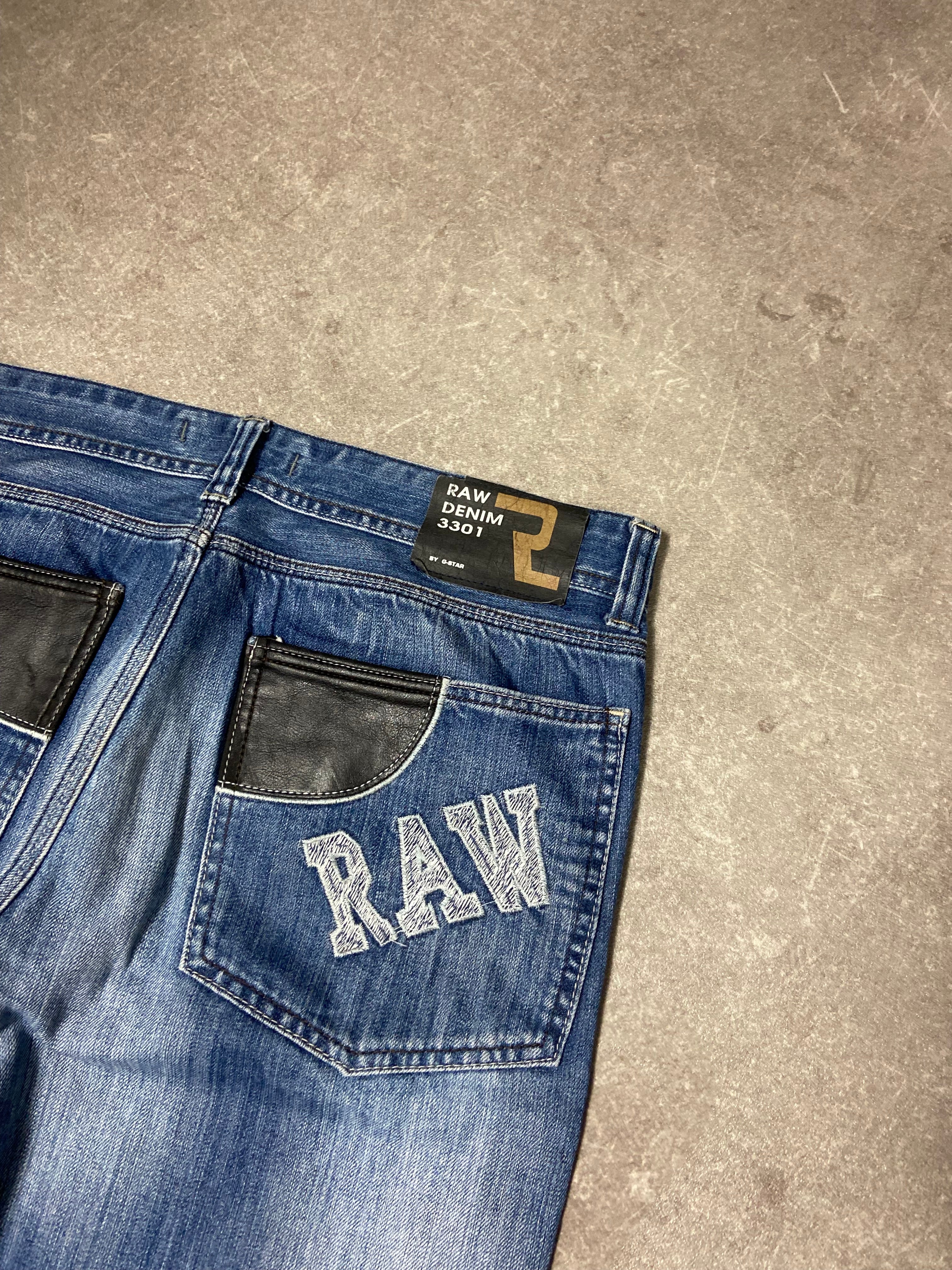 Gstar raw Jeans