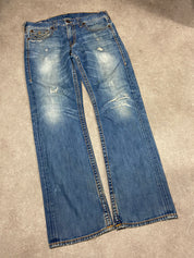 True Religion Jeans M-L