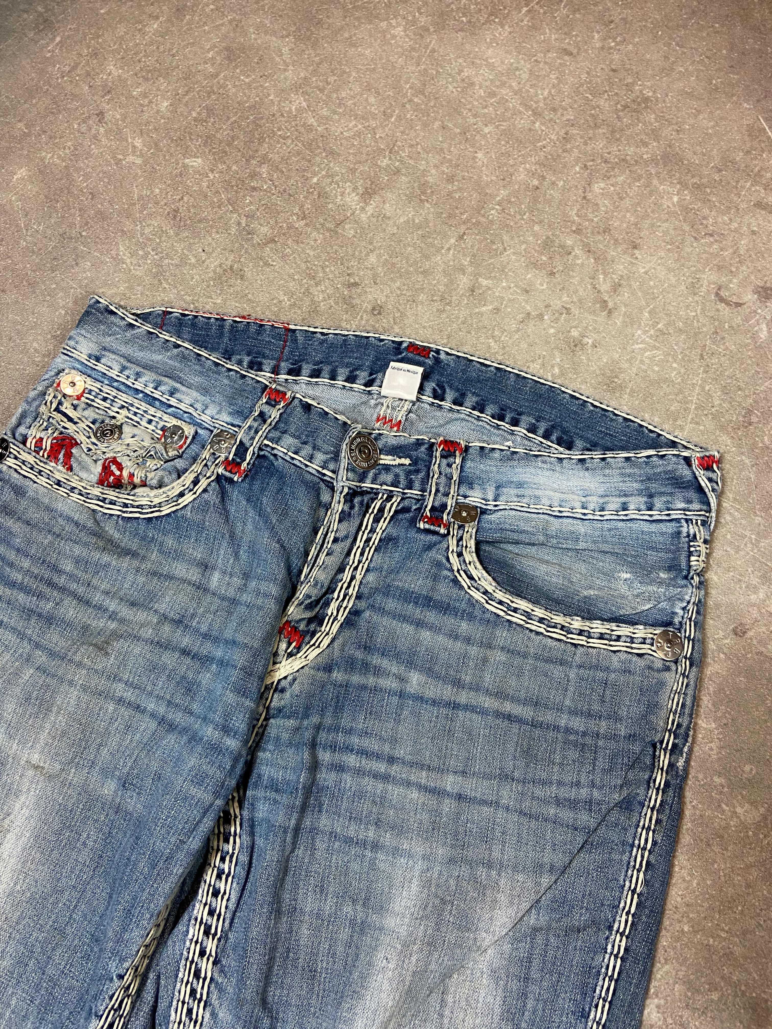 True Religion Jeans SM