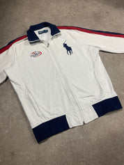 Ralph Lauren Trainingsjacke M !
