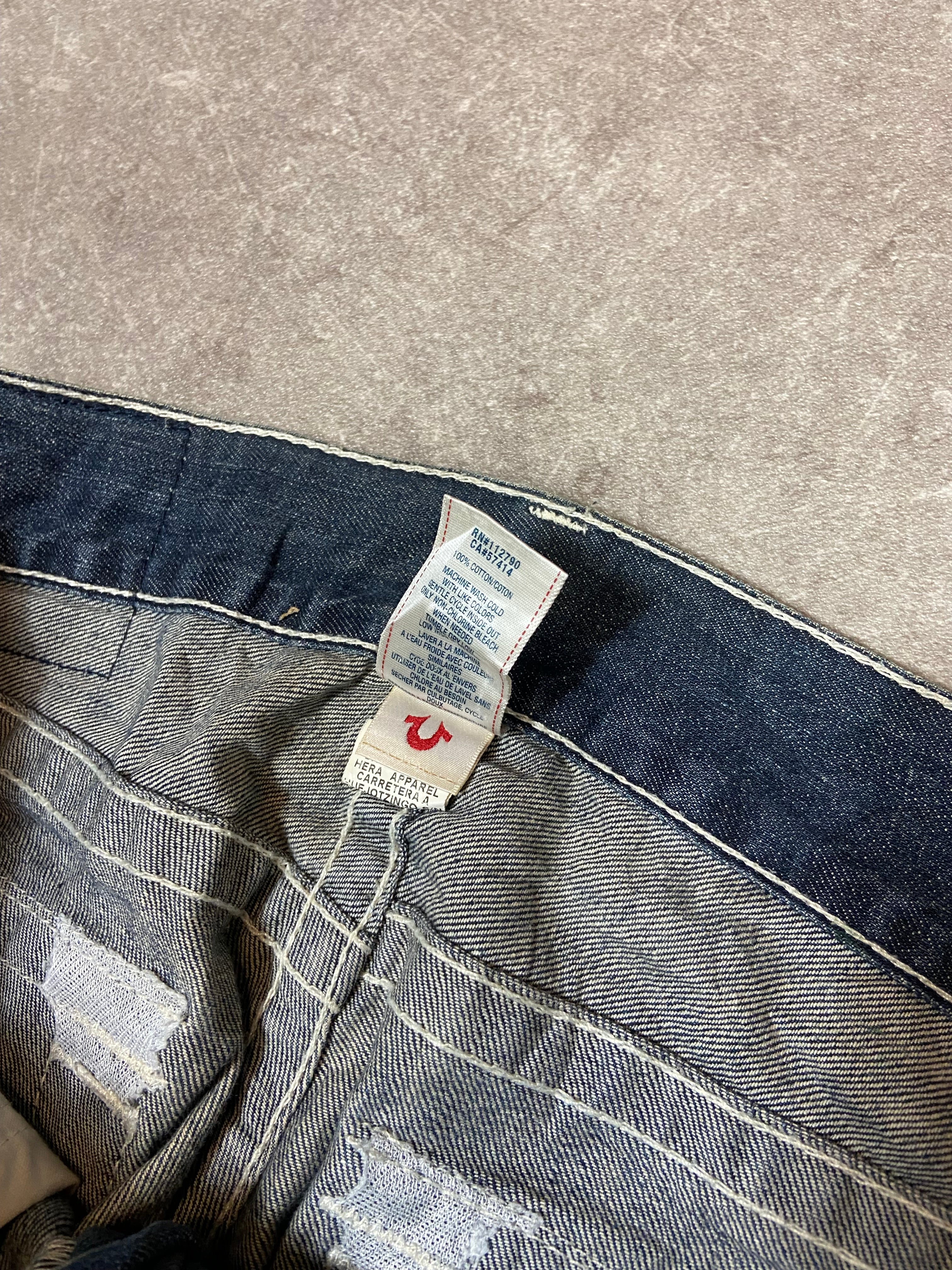 True Religion Jeans M