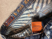 Rock Revival Jeans M-L