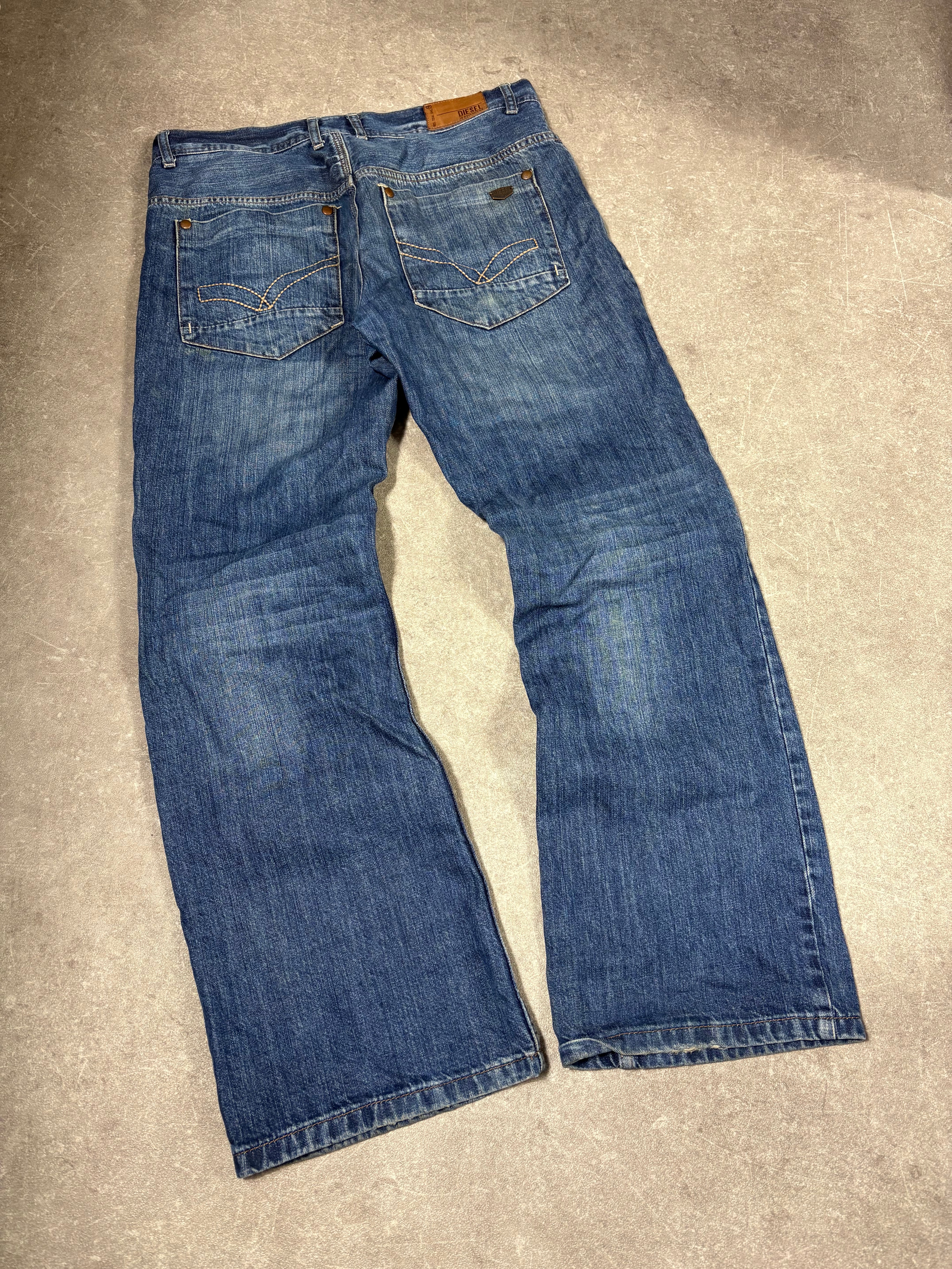 Designer Jeans (M)