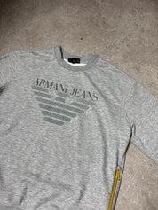 Emporio Armani Sweater (S)