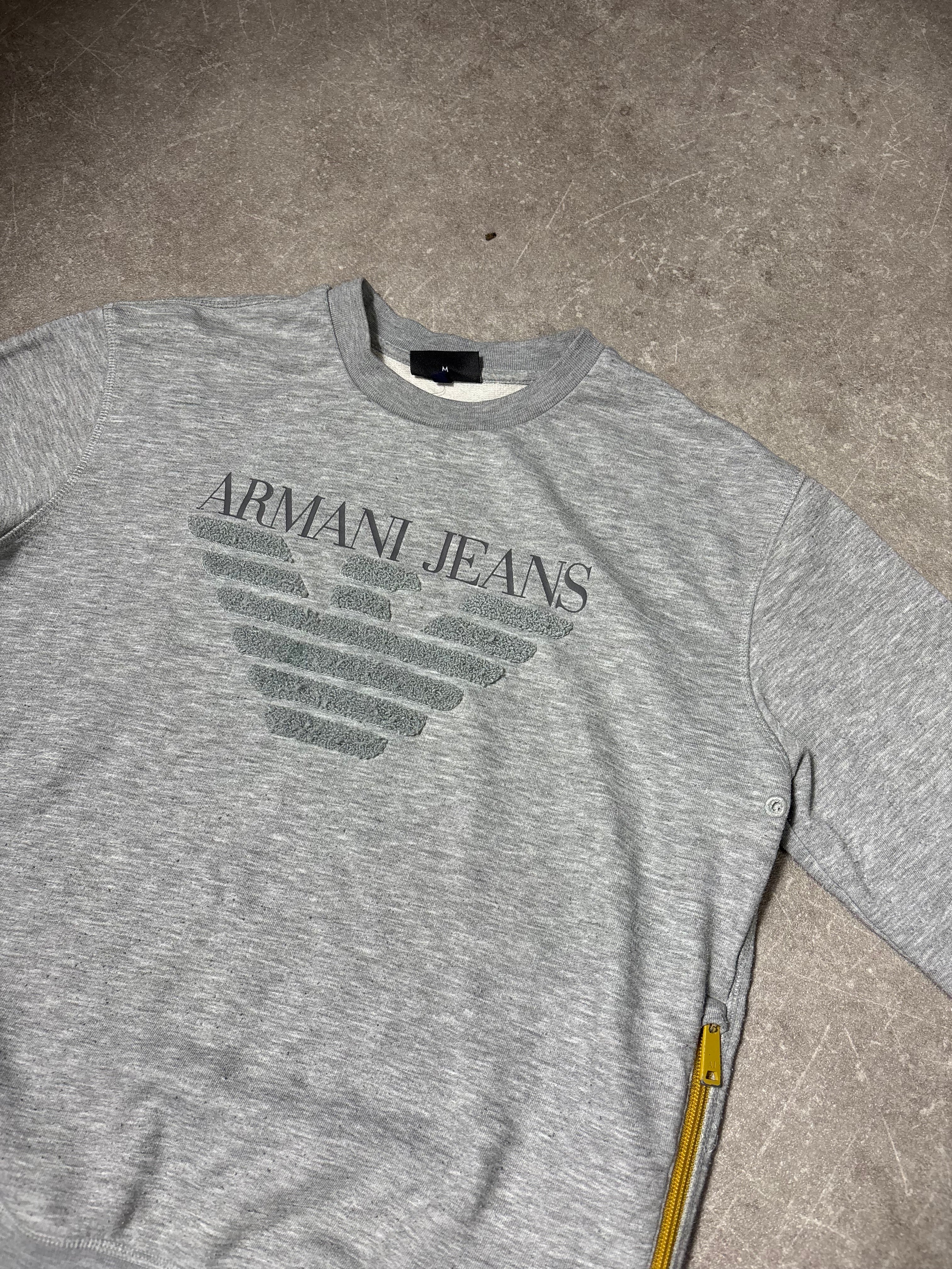 Emporio Armani Sweater (S)