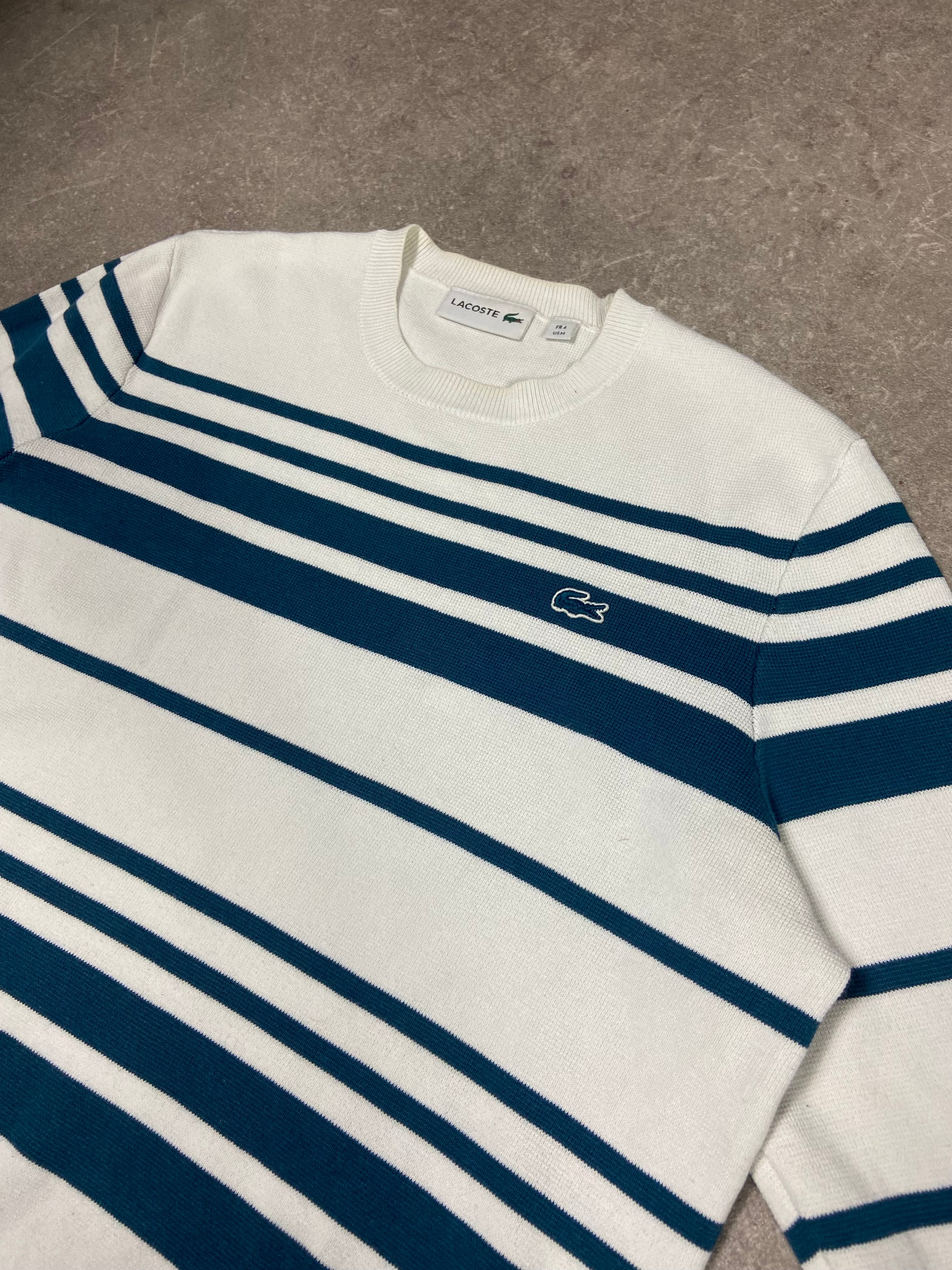 Lacoste Sweater S-M