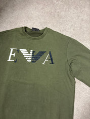 Emporio Armani Sweater (M)