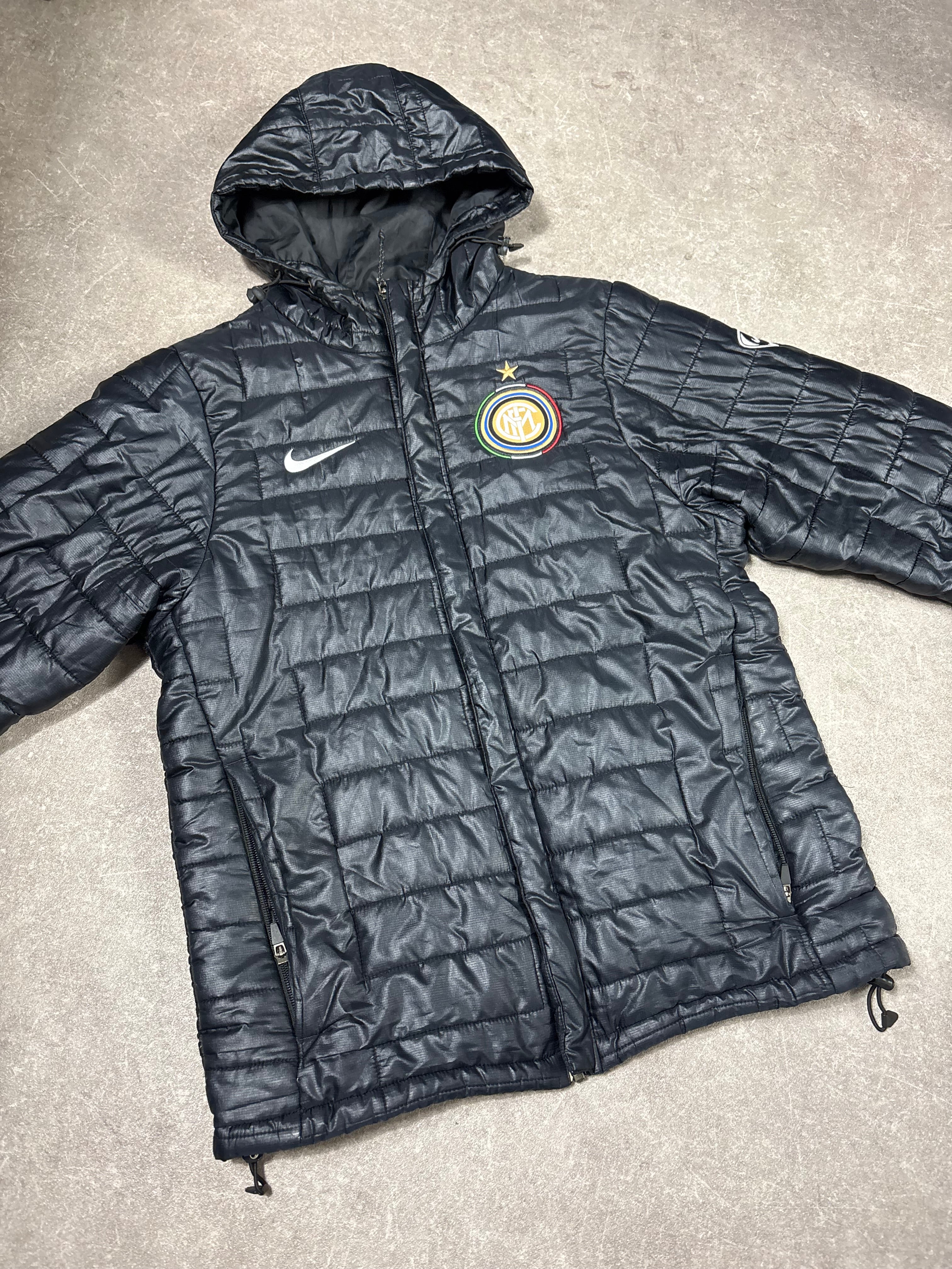 Milano Puffer (L)