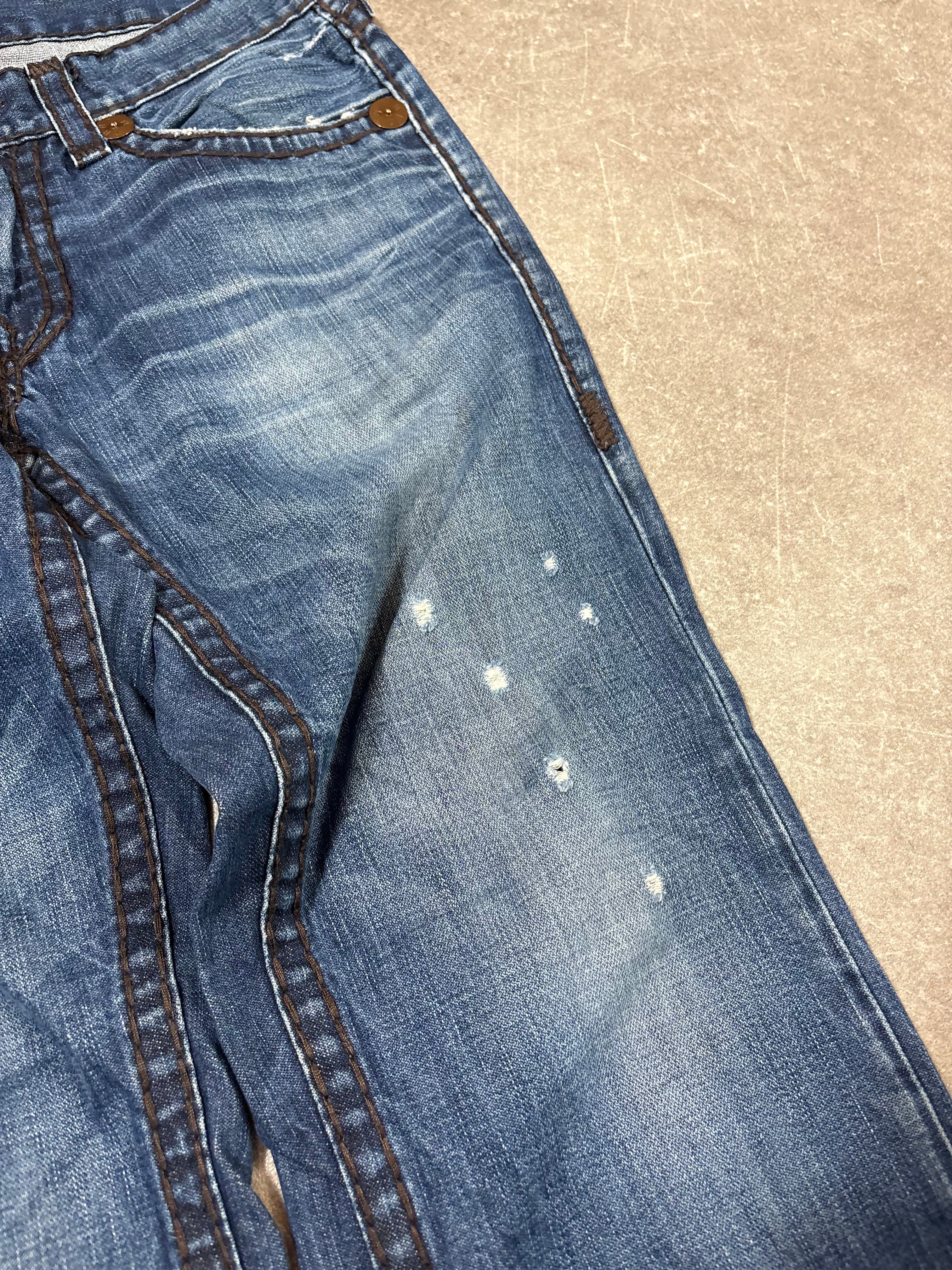 True Religion Jeans (L)